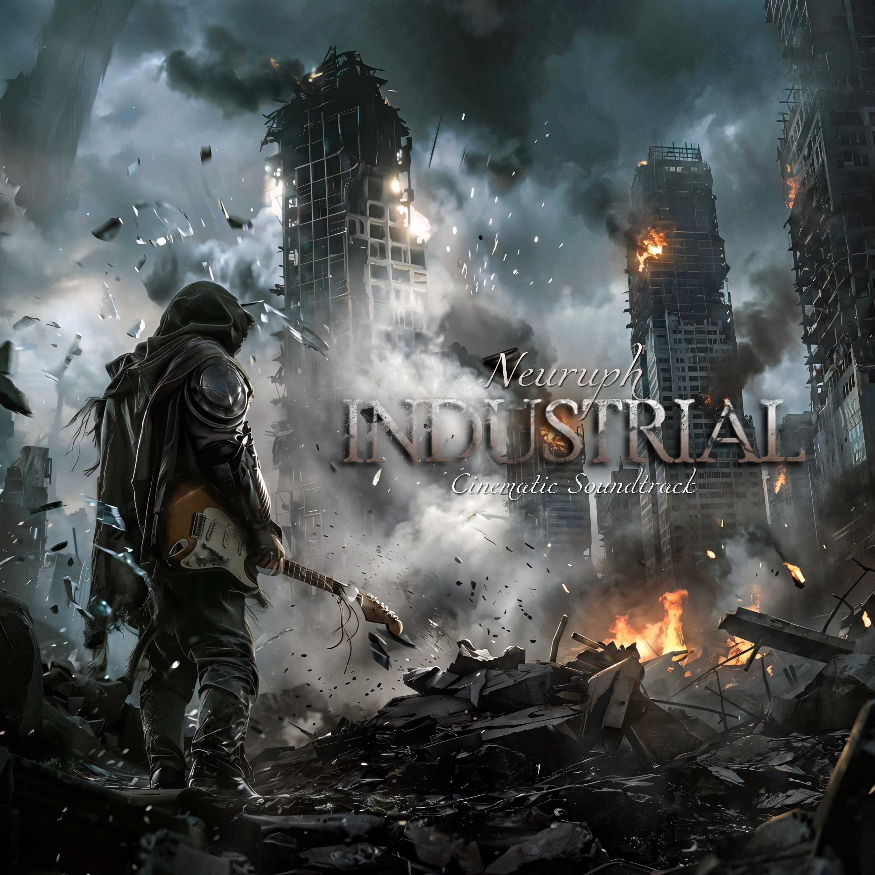 Релиз Industrial