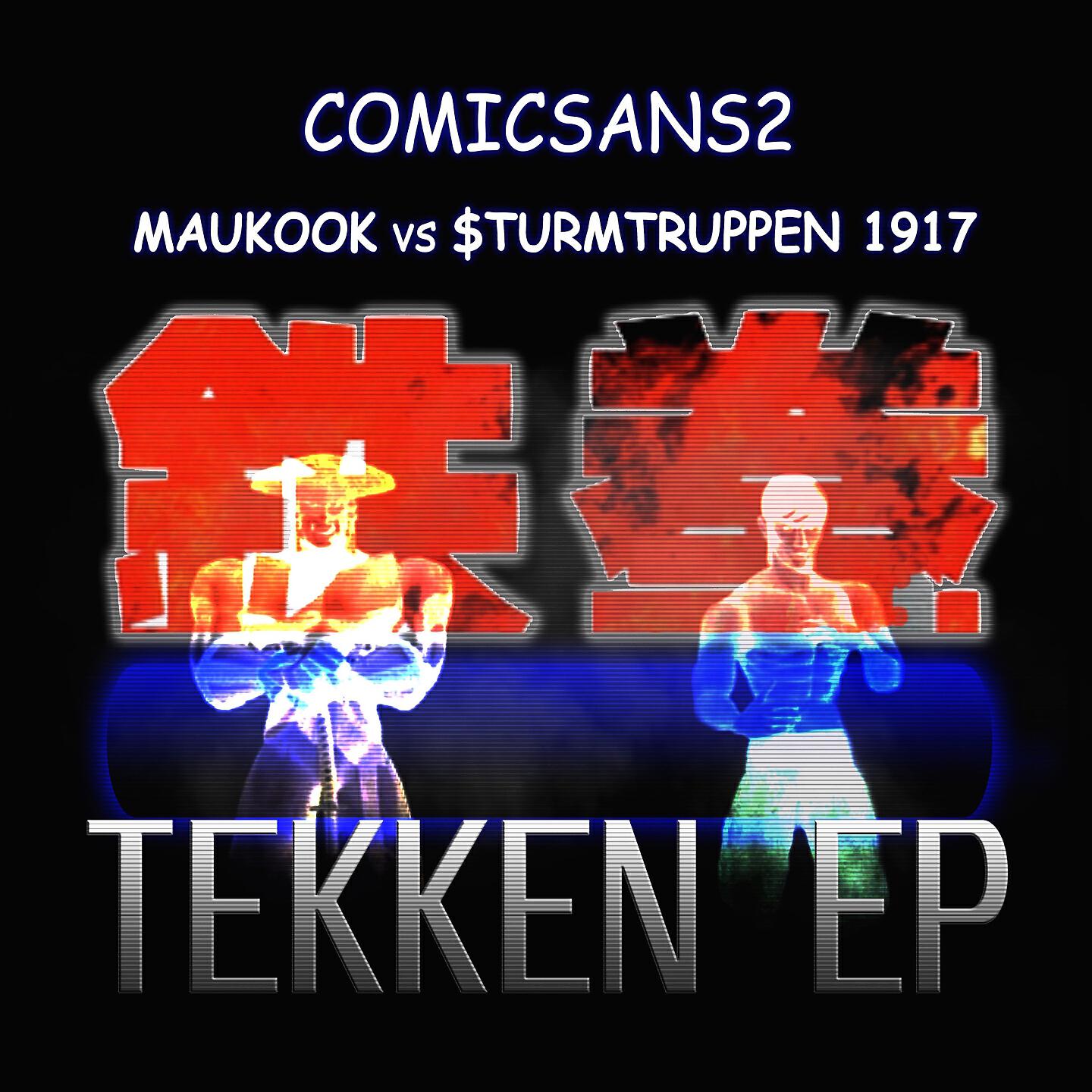 Maukook