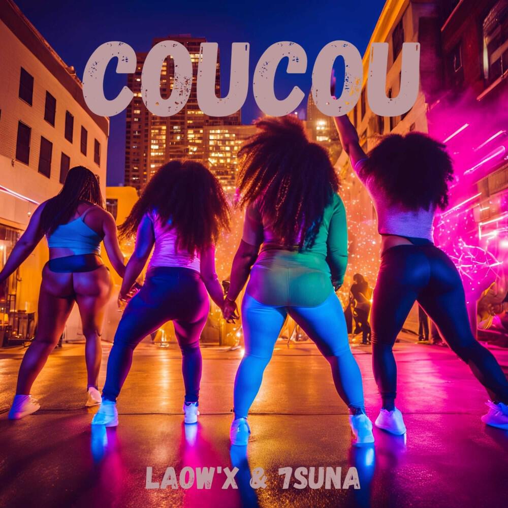 Релиз Coucou