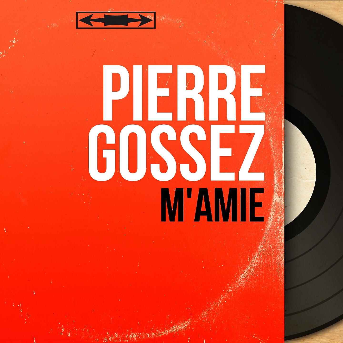 Pierre Gossez