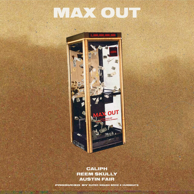Релиз Max Out