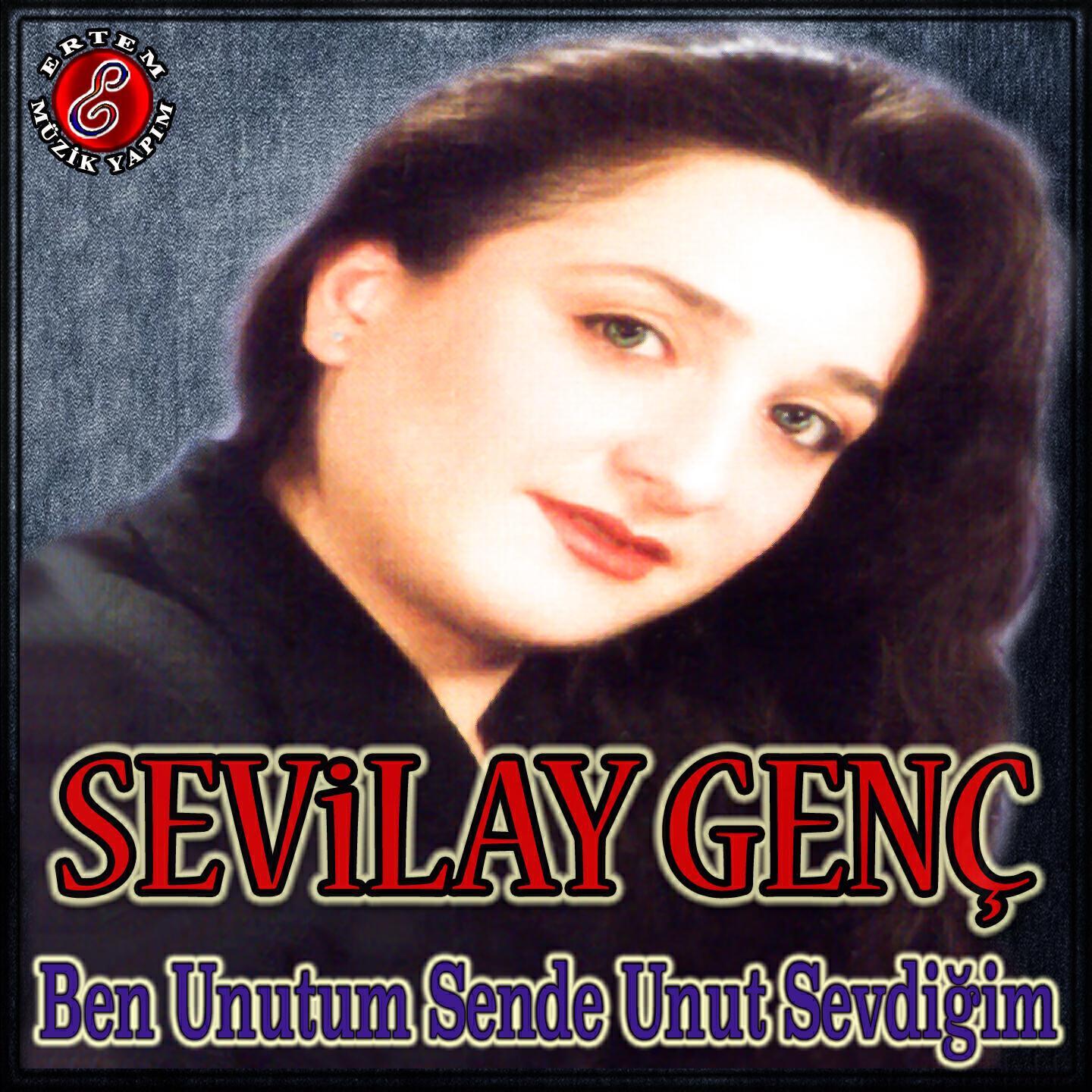 Sevilay Genç