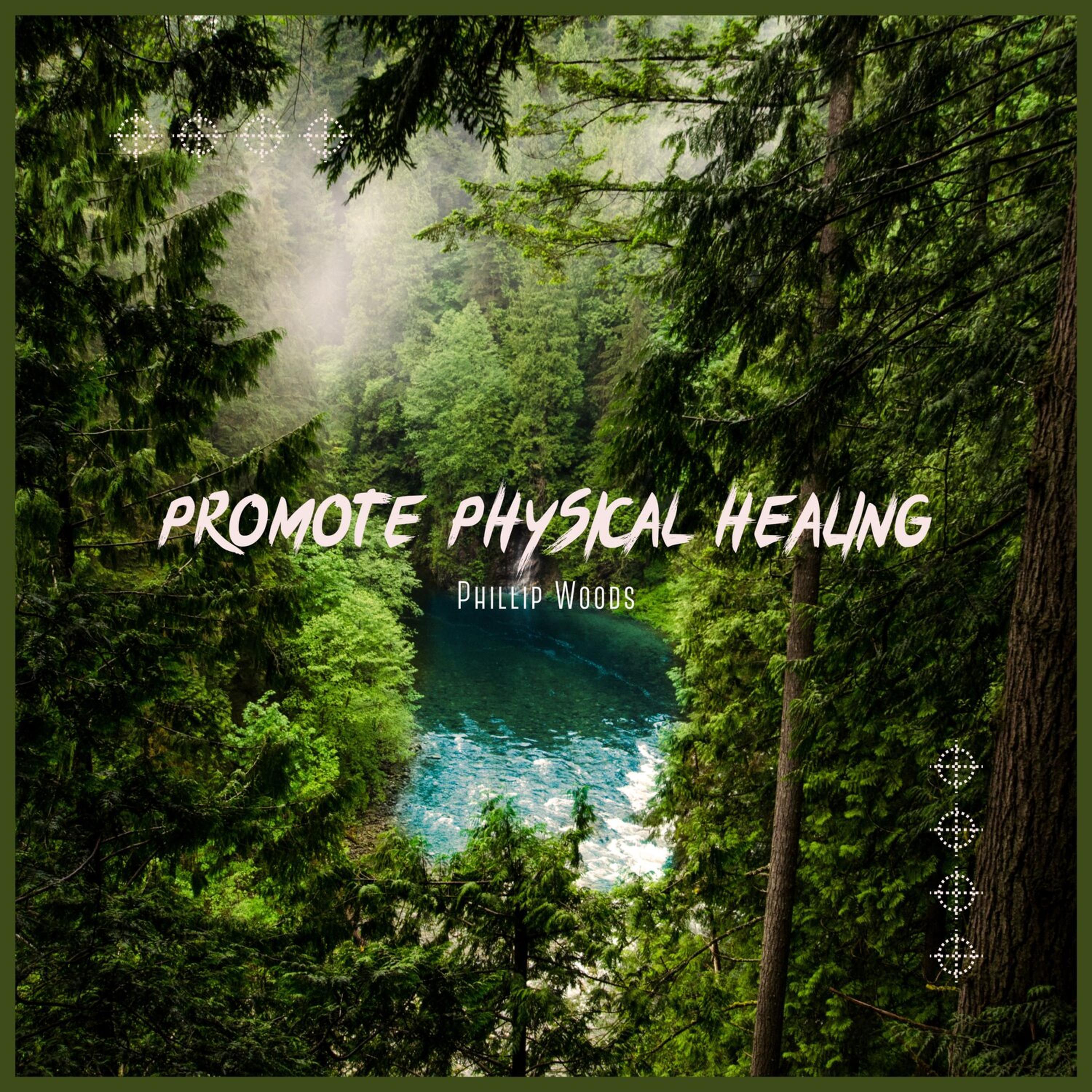 Релиз Promote Physical Healing