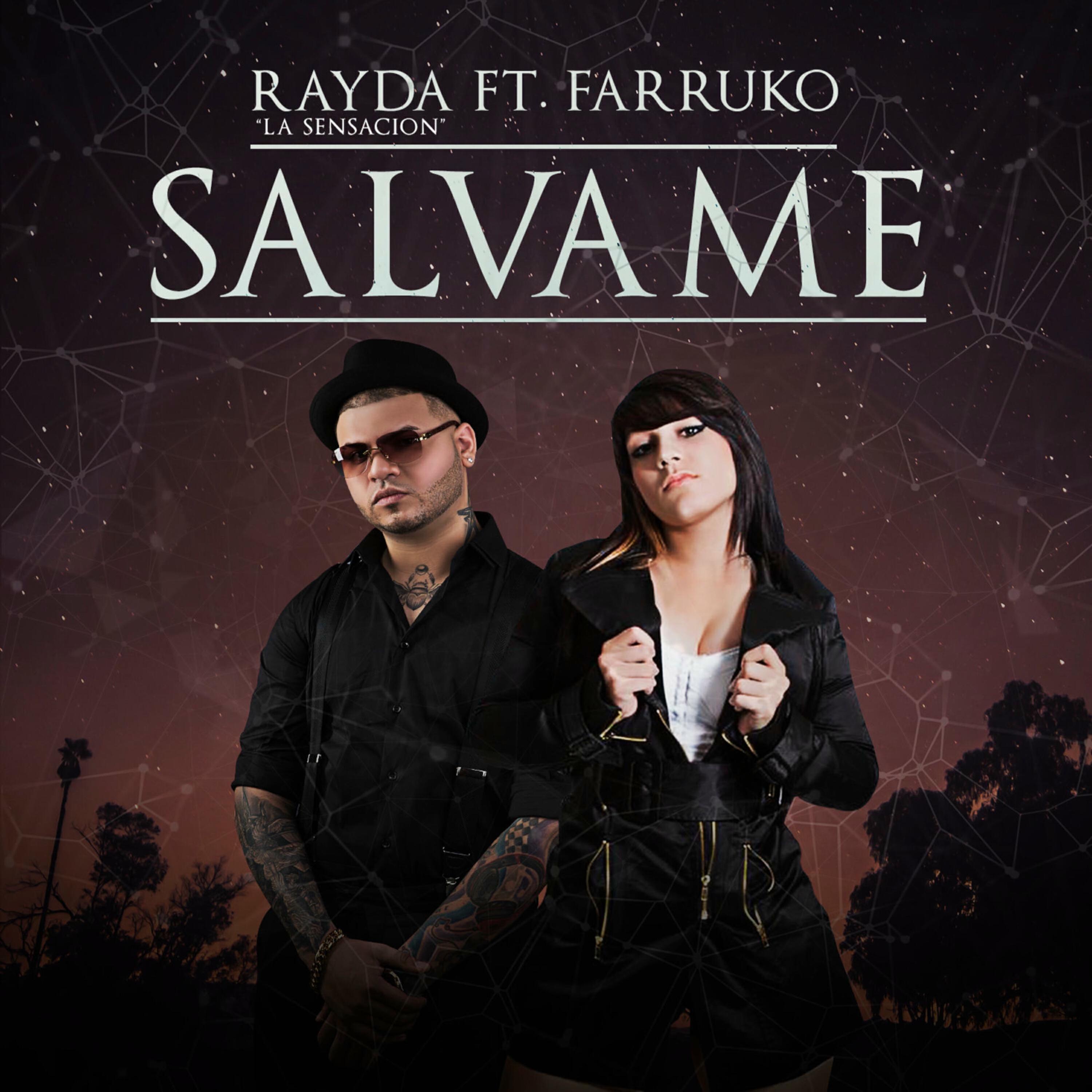 Rayda la Sensacion