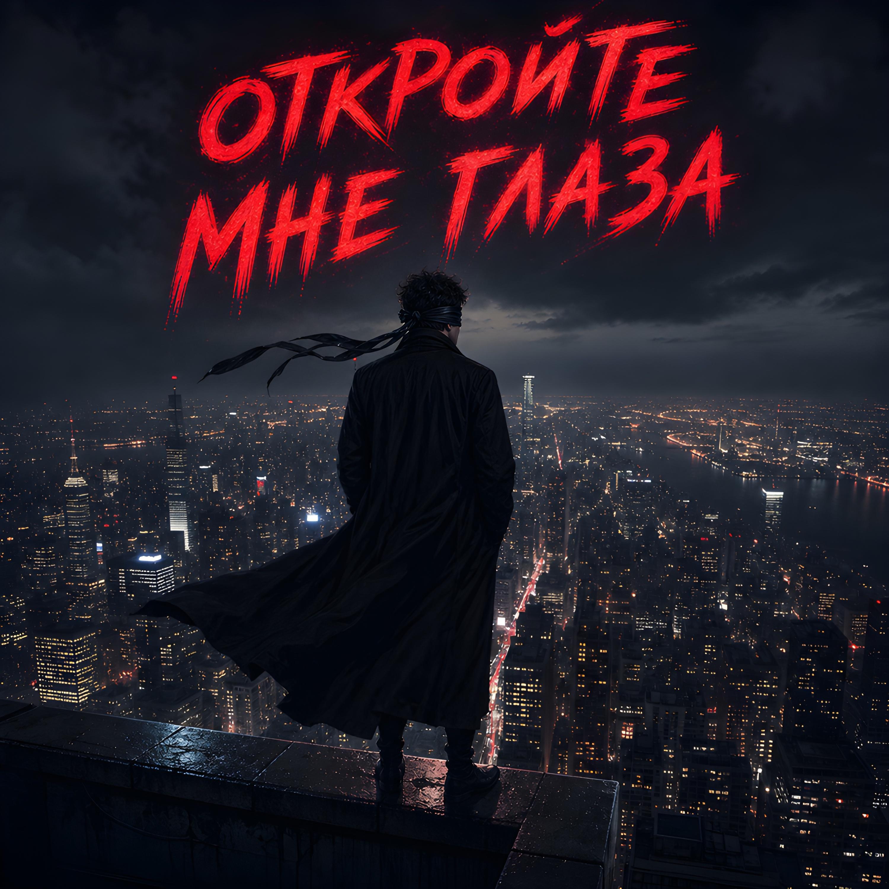 Релиз Откройте мне глаза