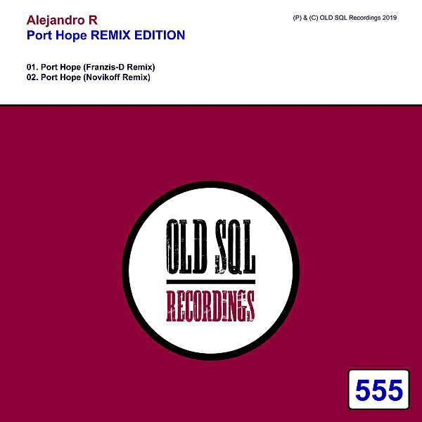 Alejandro R
