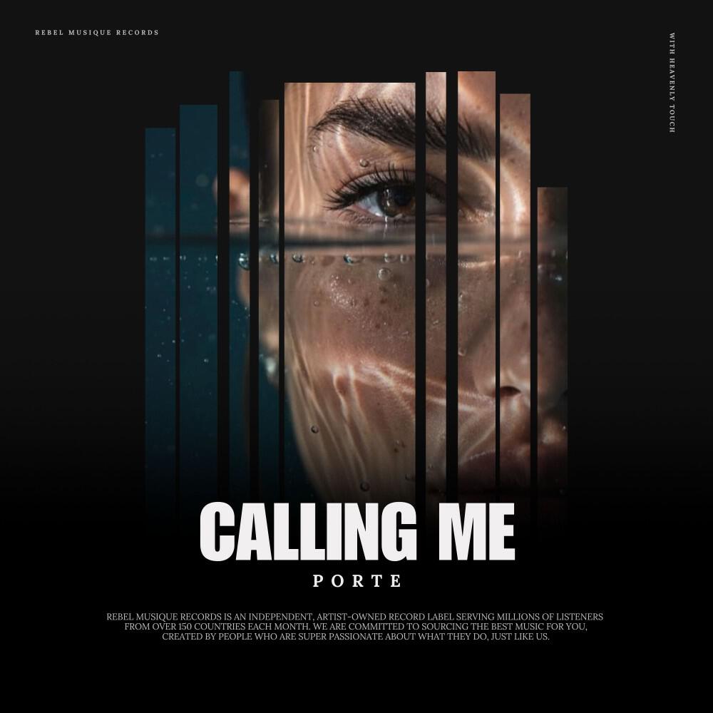 Релиз Calling Me