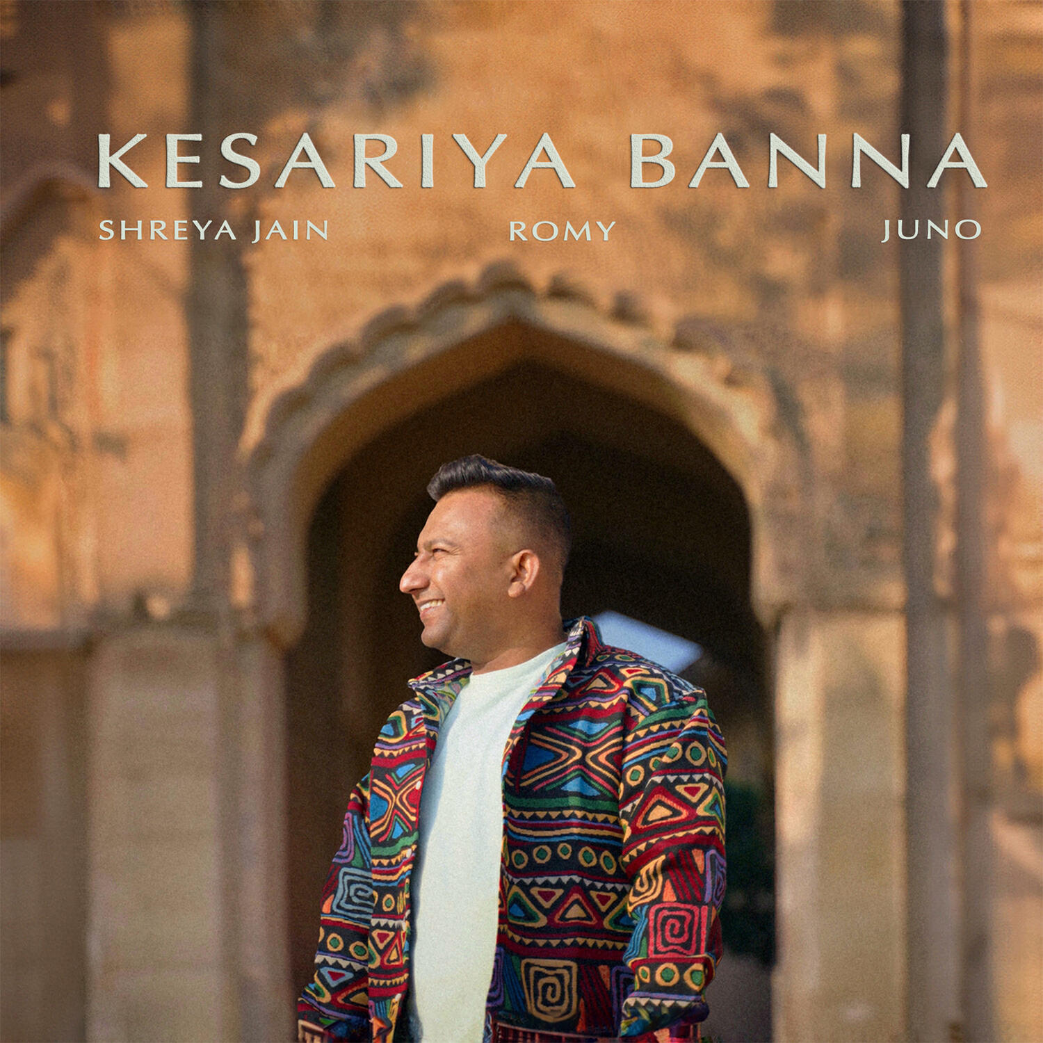 Релиз Kesariya Banna