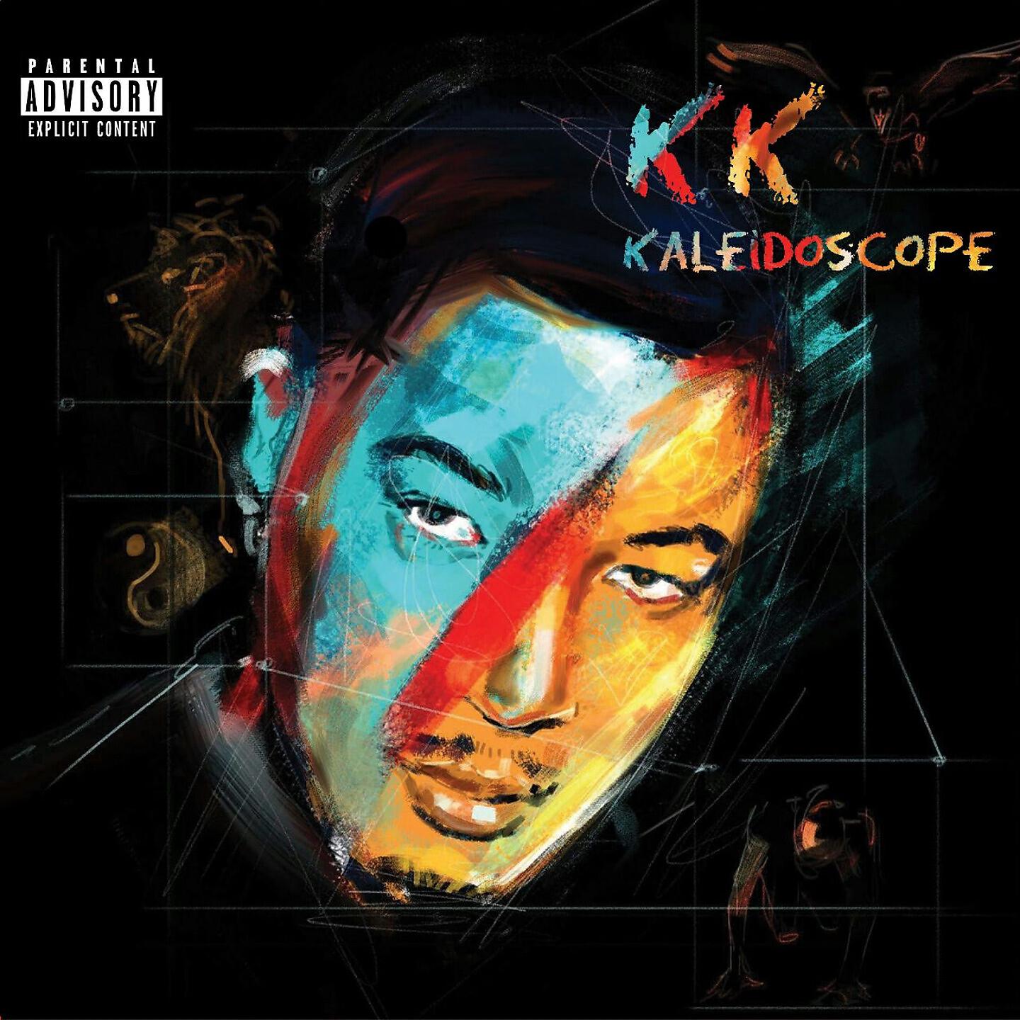 Скачать песню Kk, Paul Gascoigne, Kbrizzy - Killin Me бесплатно в MP3 для Android и iOS