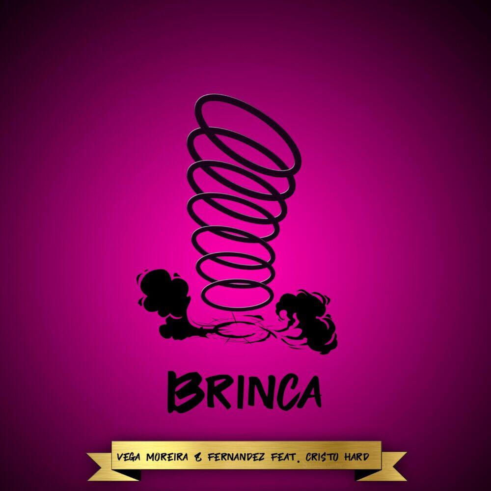 Релиз Brinca