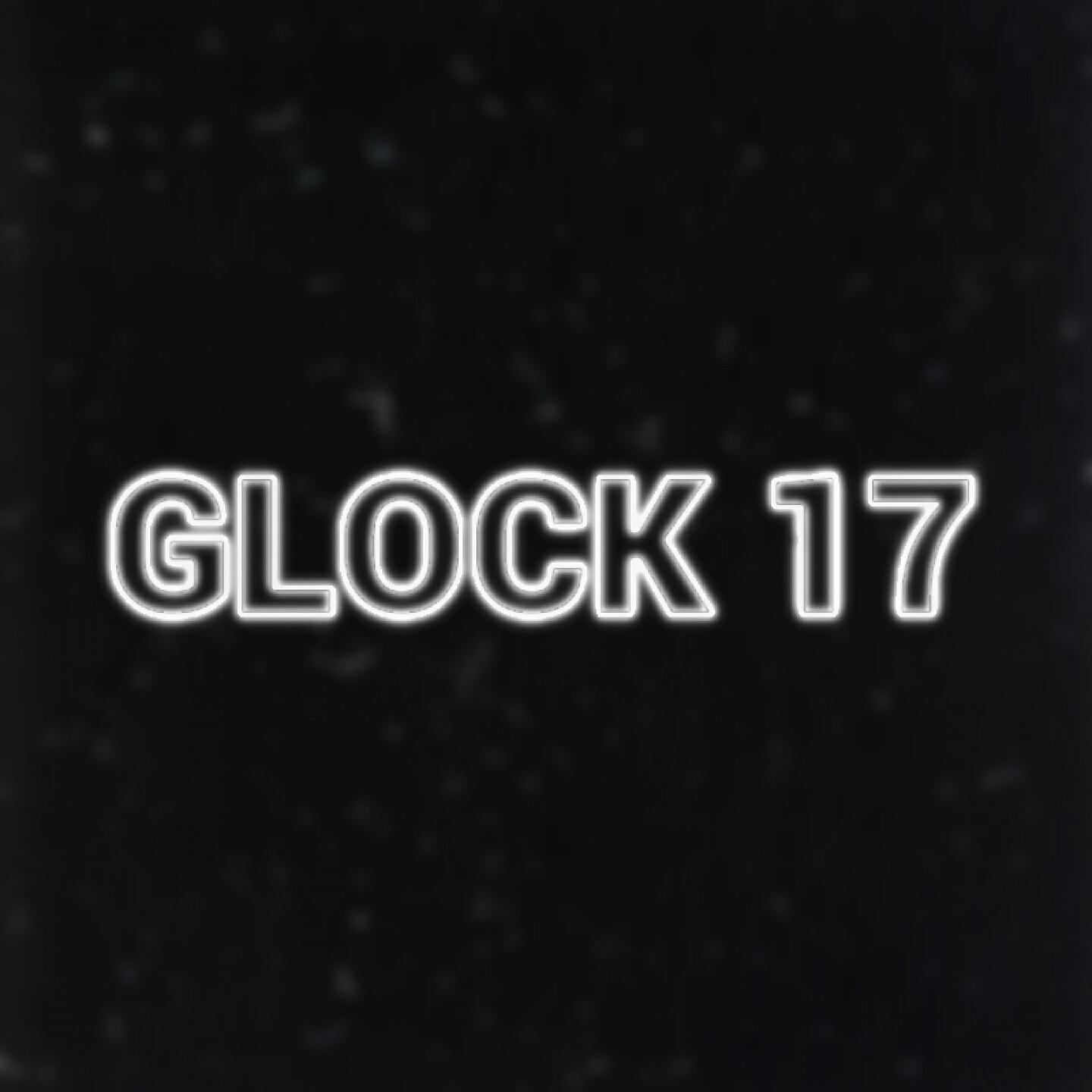 Релиз Glock 17