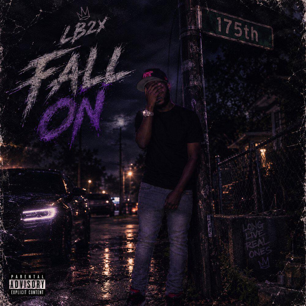 Релиз Fall On
