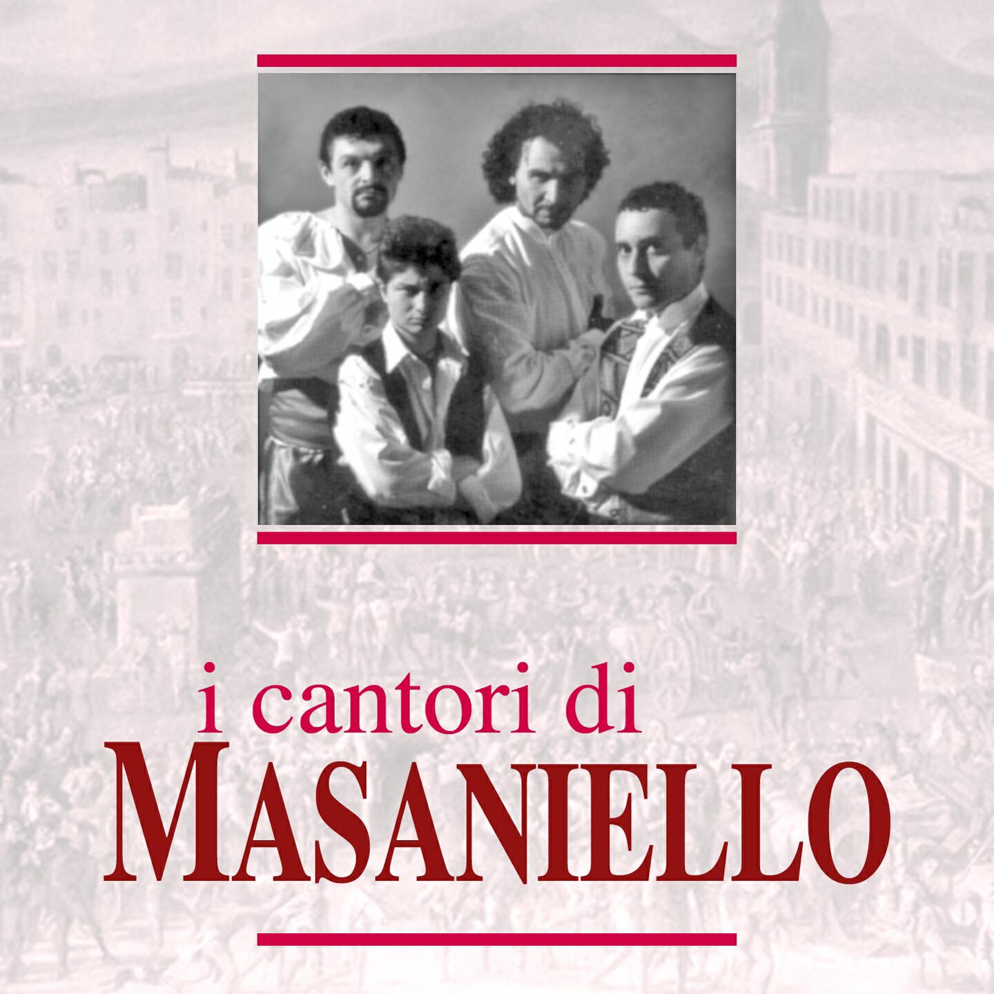 Релиз I Cantori di Masaniello