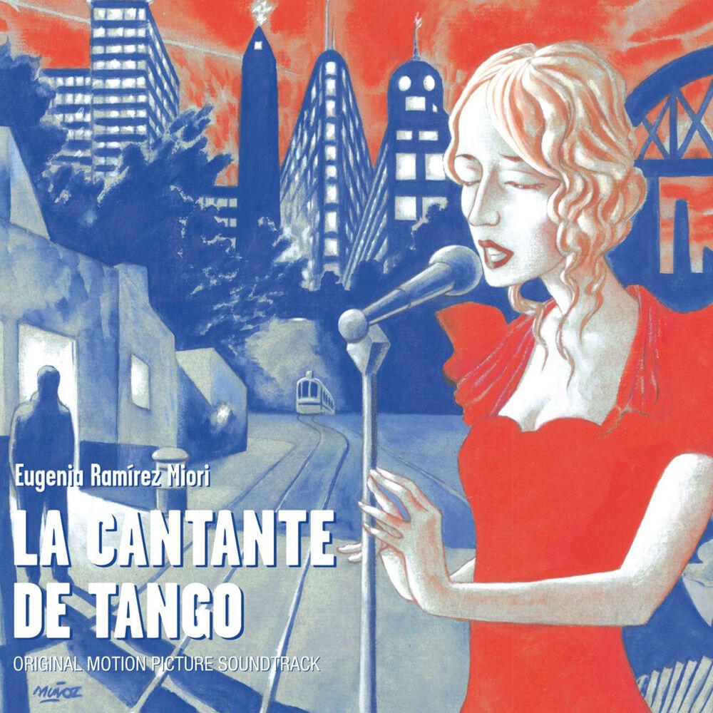 Eugenia Ramírez Miori