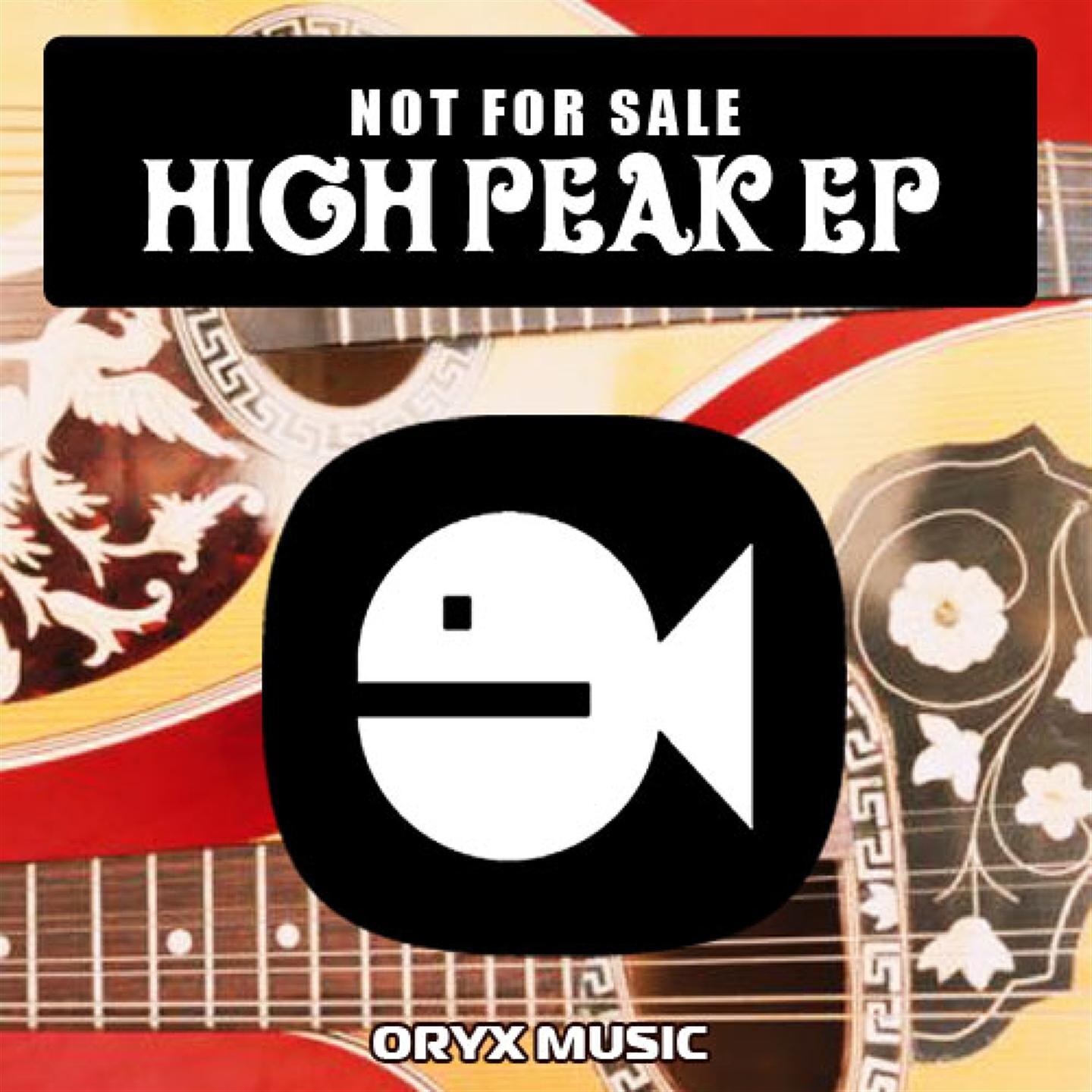 Релиз High Peak