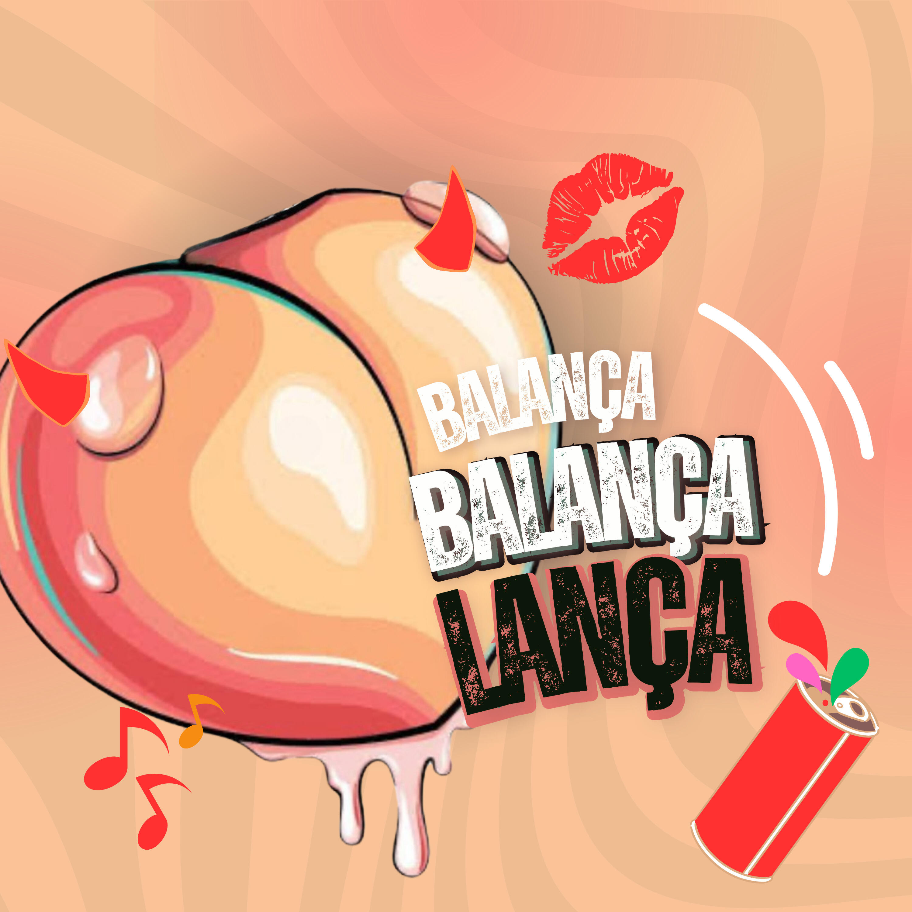 Релиз Balança Balança Lança