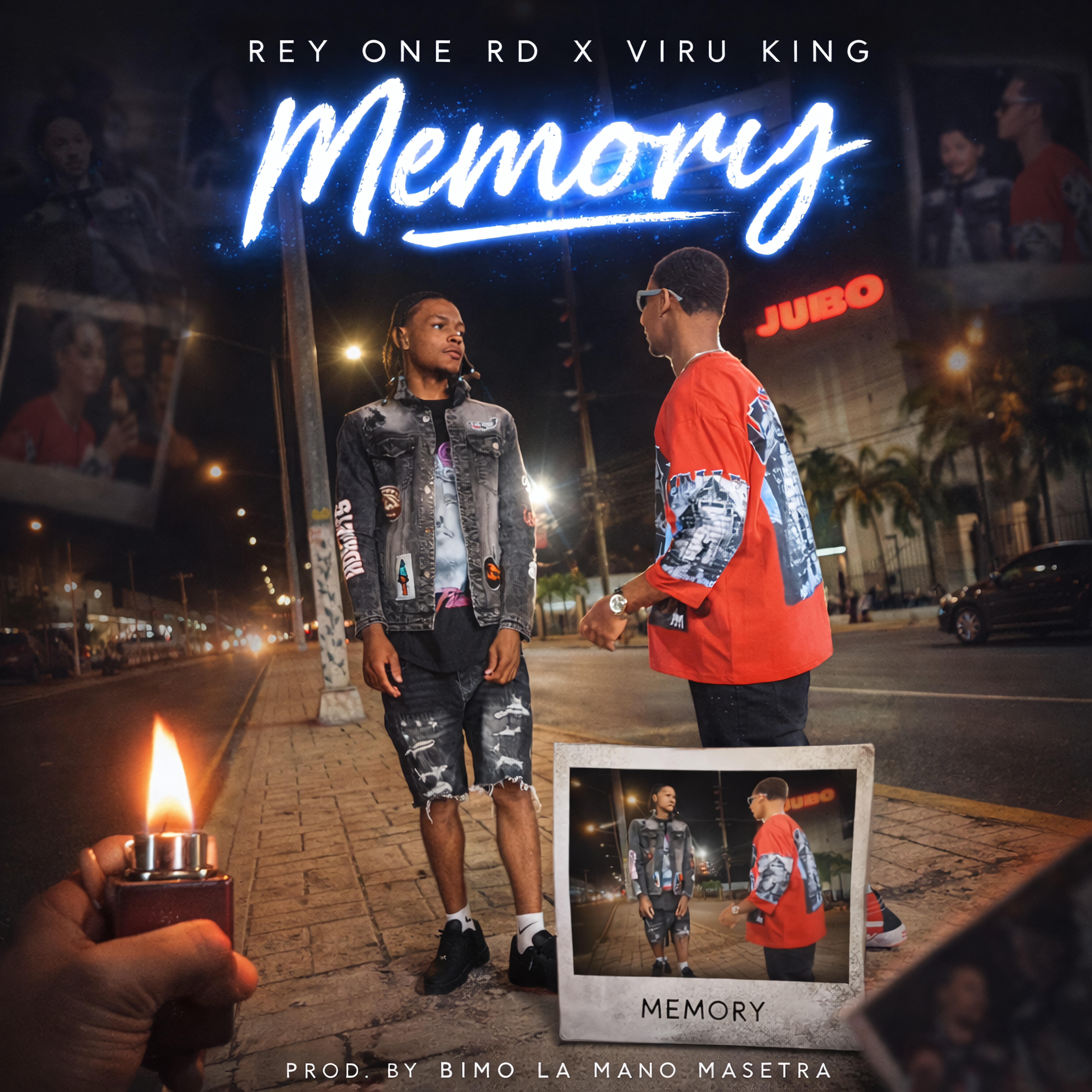 Релиз Memory