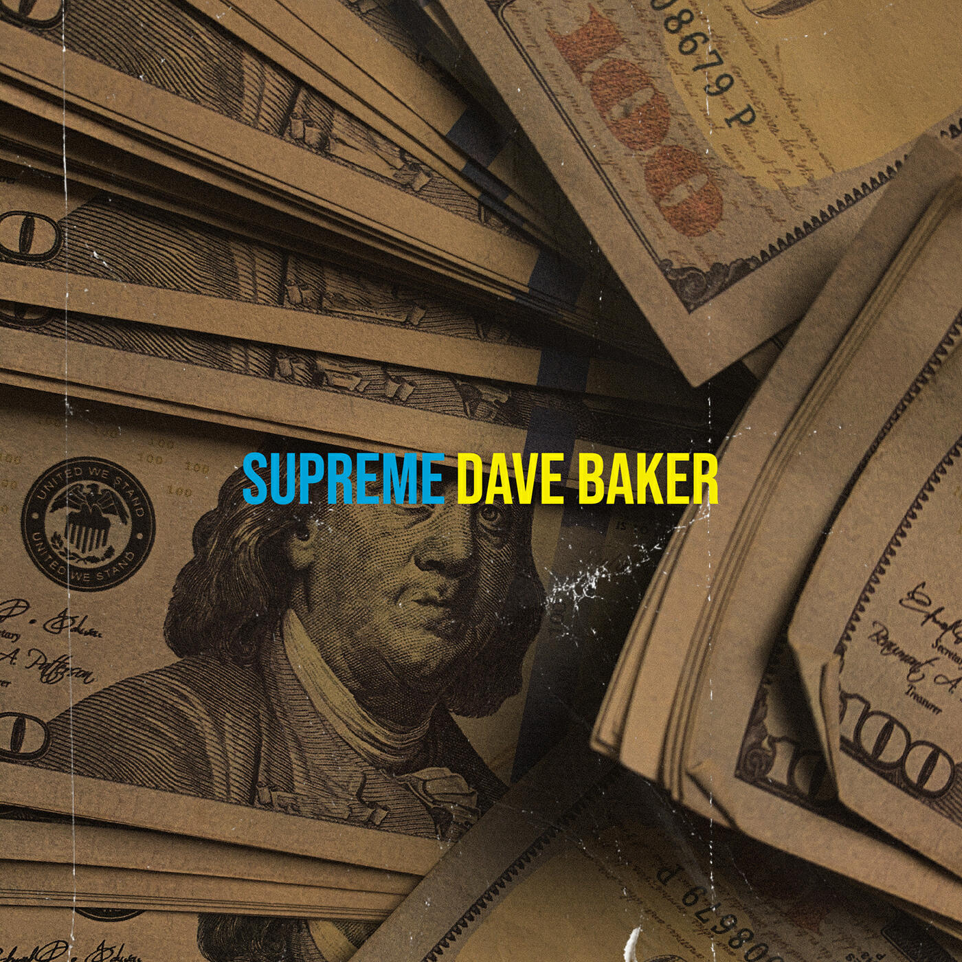 Релиз Supreme