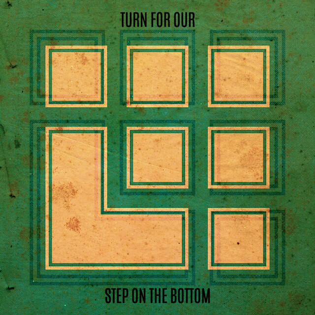 Релиз Step On The Bottom