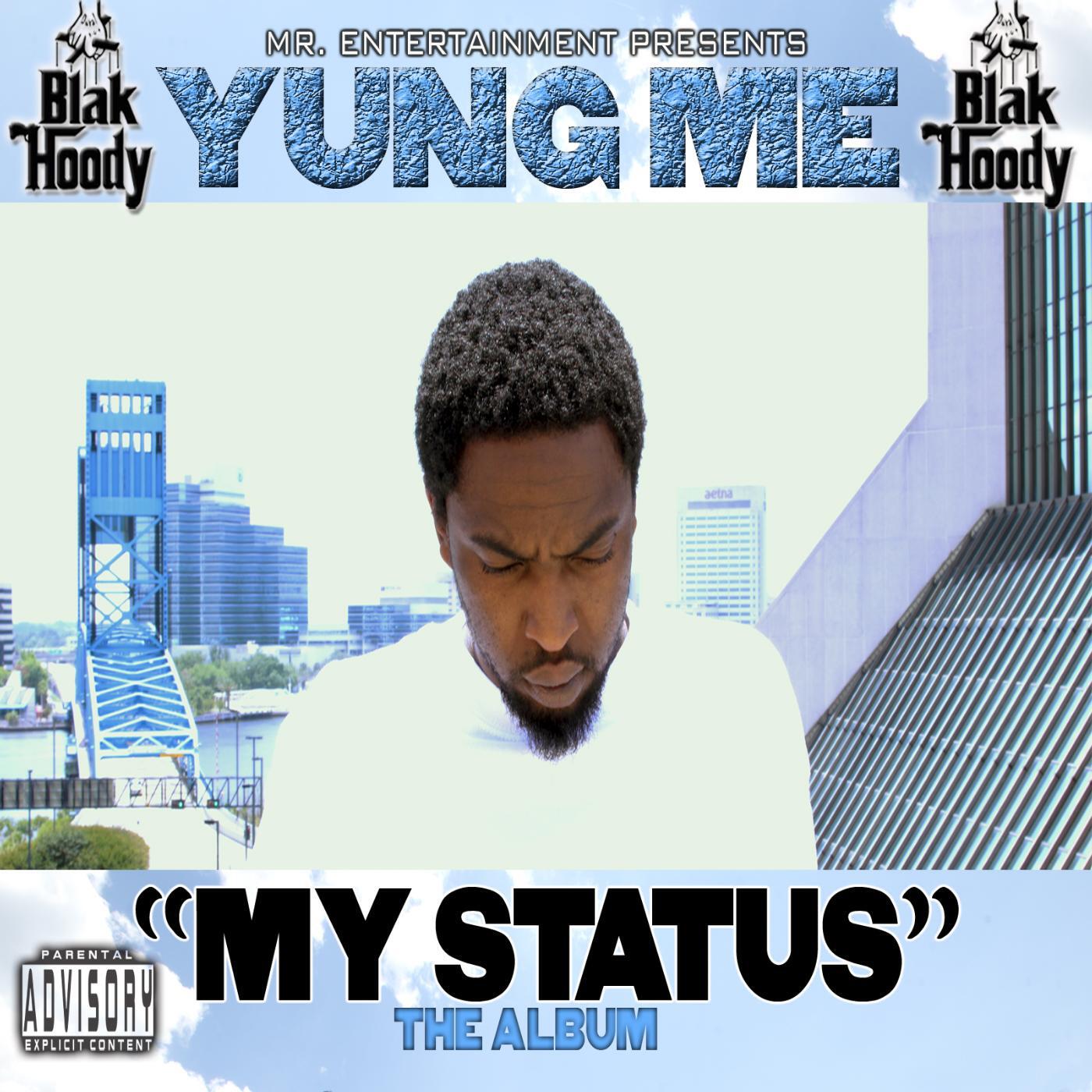 Релиз My Status