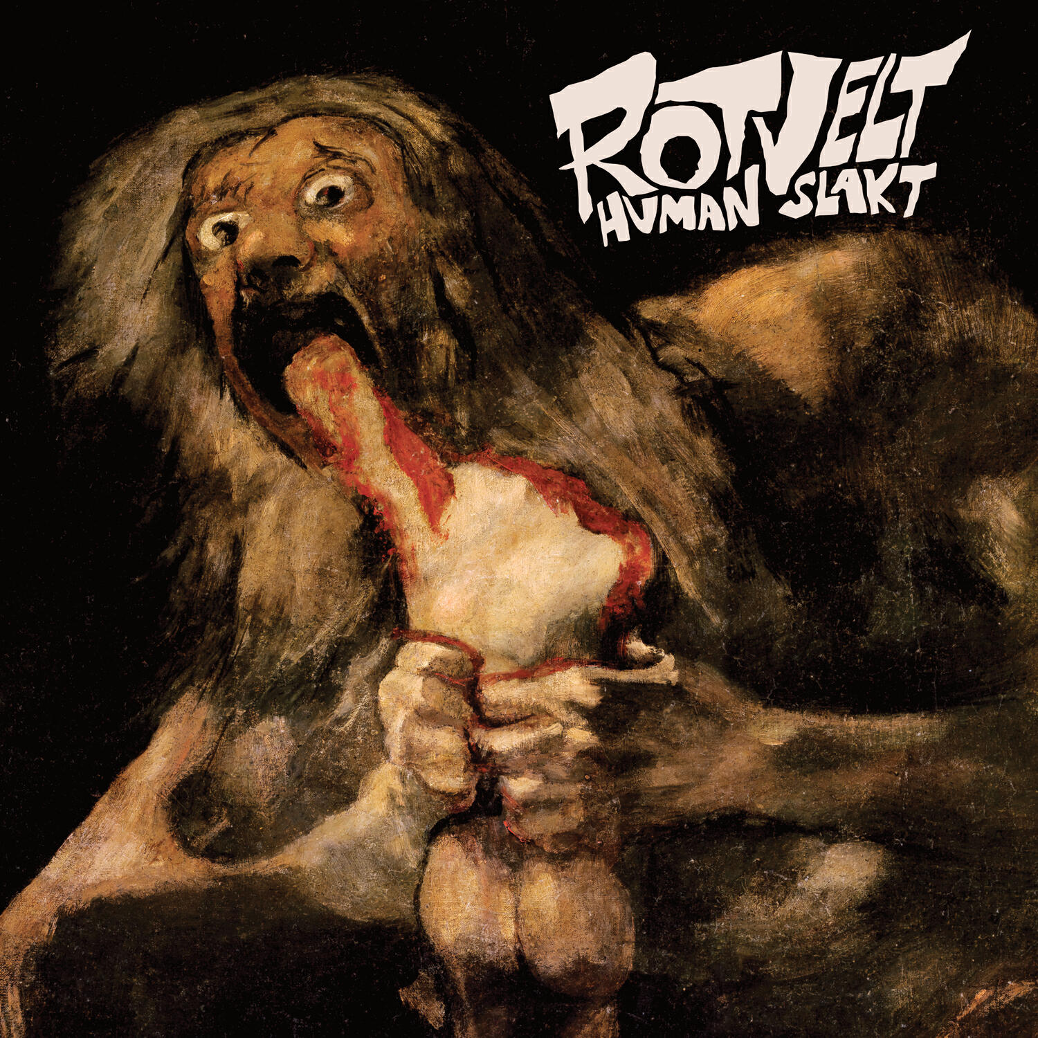 Релиз Human Slakt