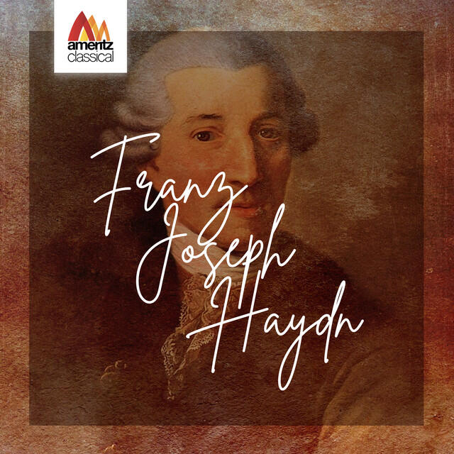 Релиз Franz Joseph Haydn