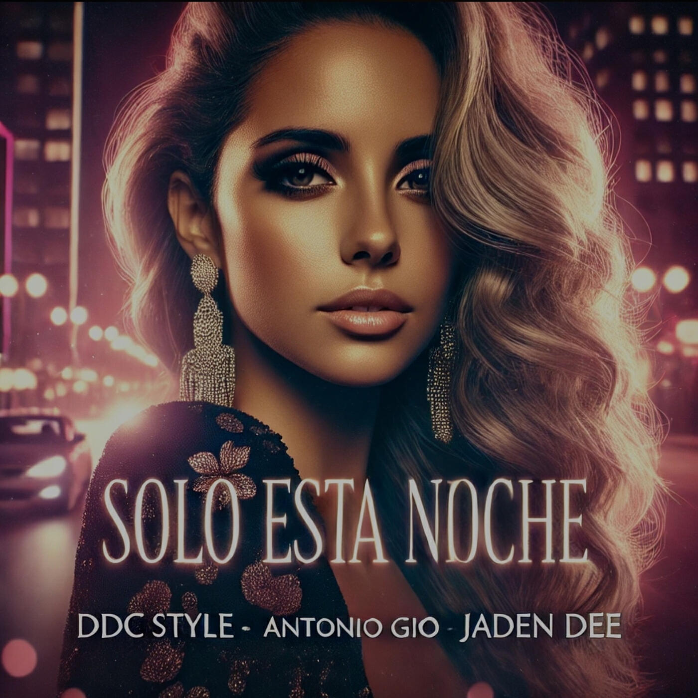 Релиз Solo Esta Noche