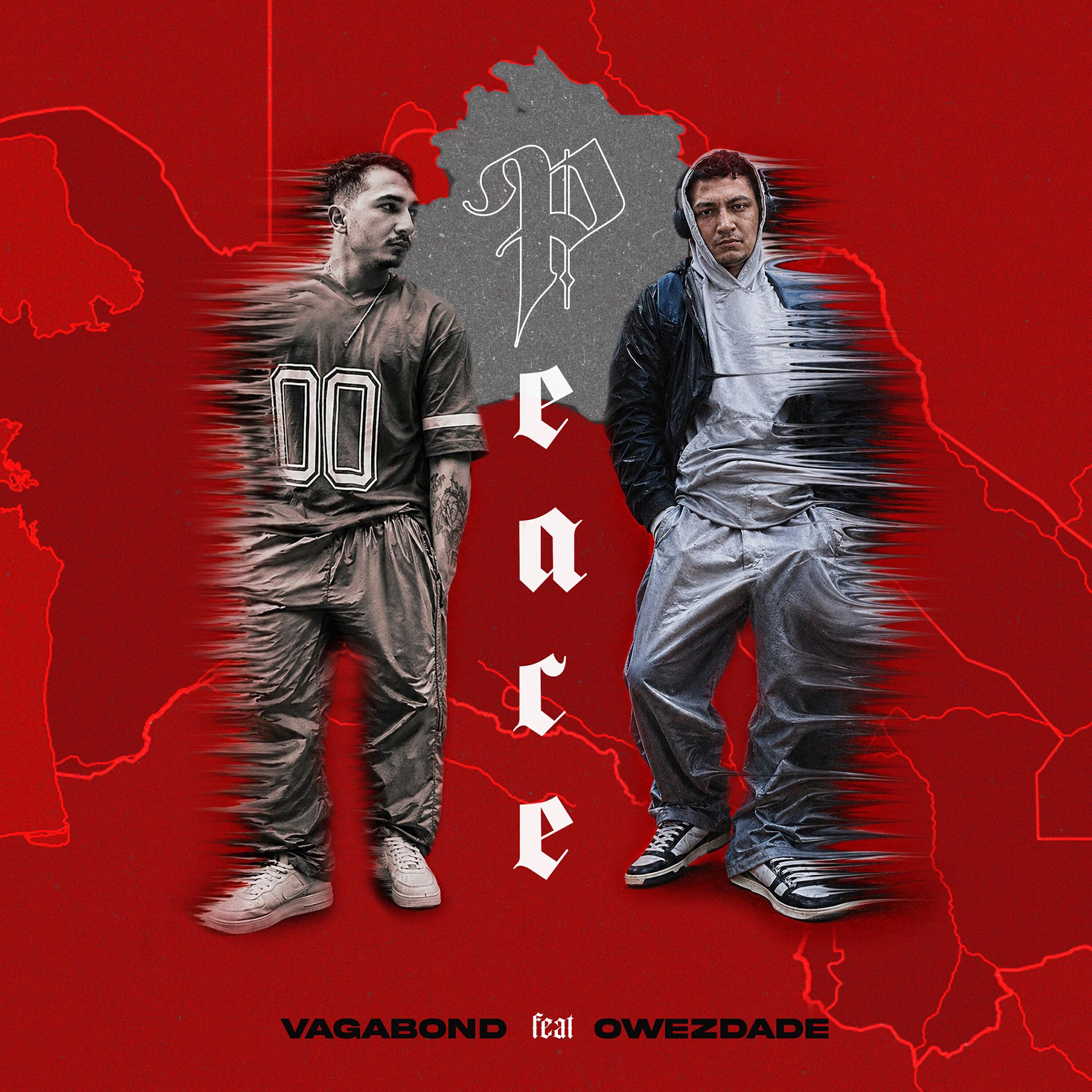 Релиз PEACE