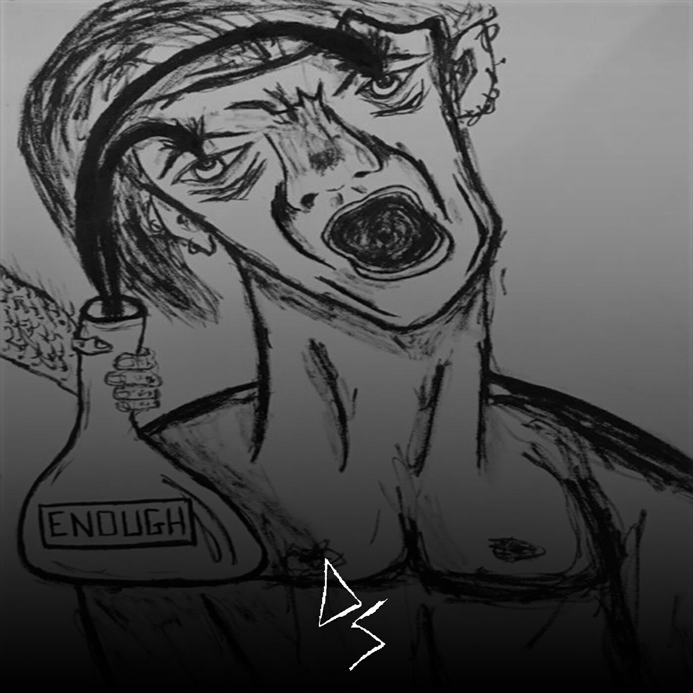 Релиз Enough