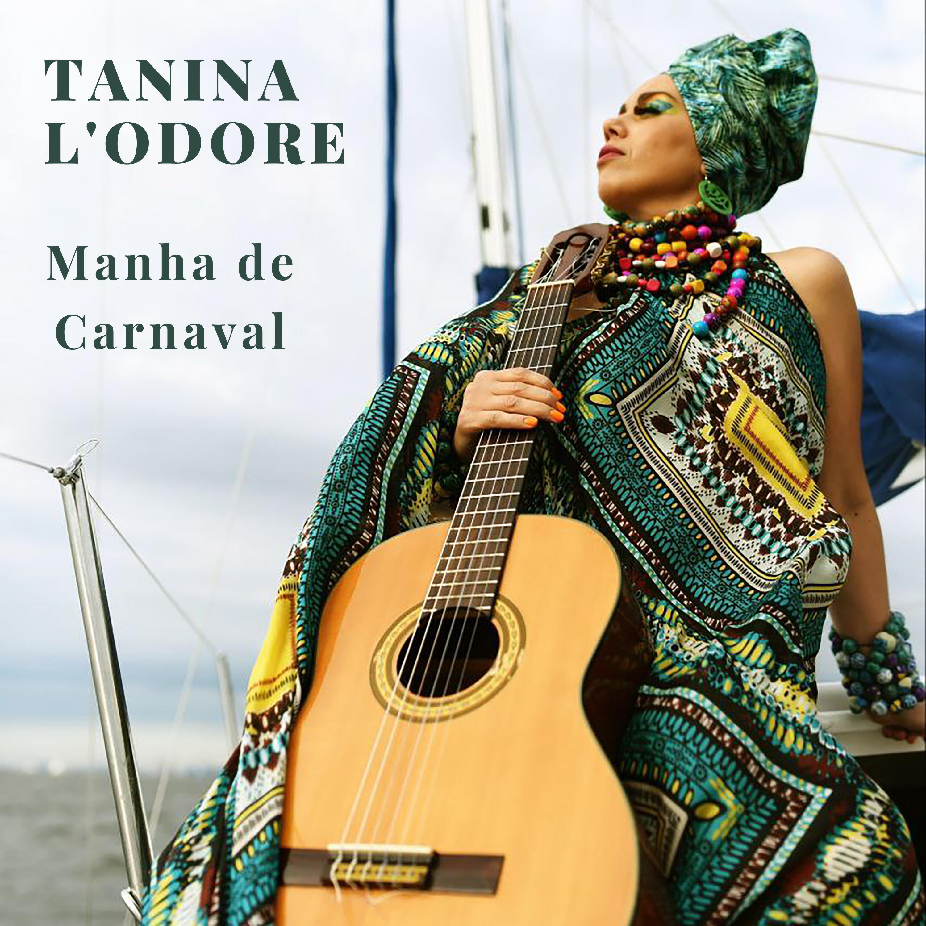 Релиз Manha de Carnaval