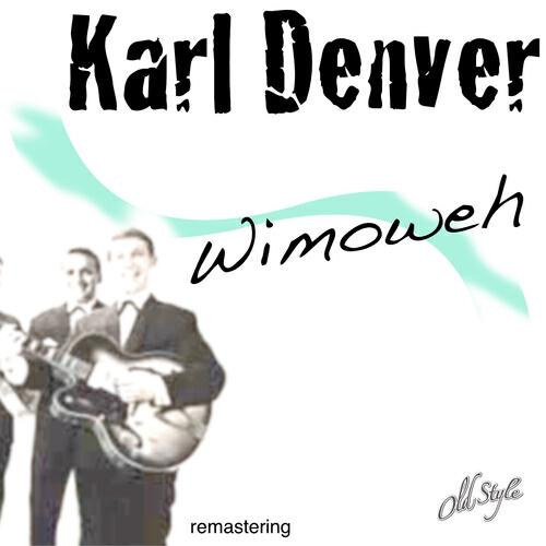 Релиз Wimoweh (Remastering)