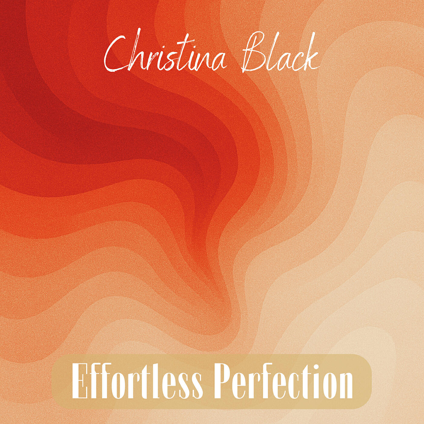 Релиз Effortless Perfection