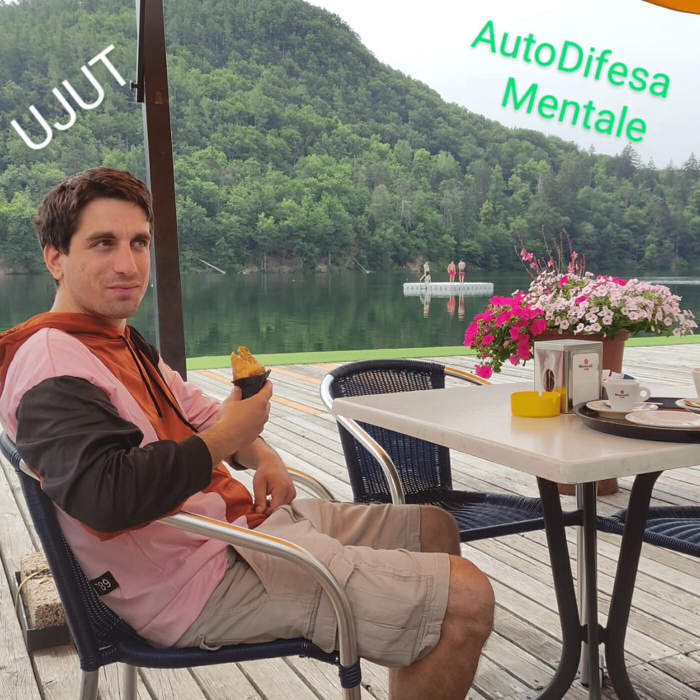 Релиз Autodifesa Mentale