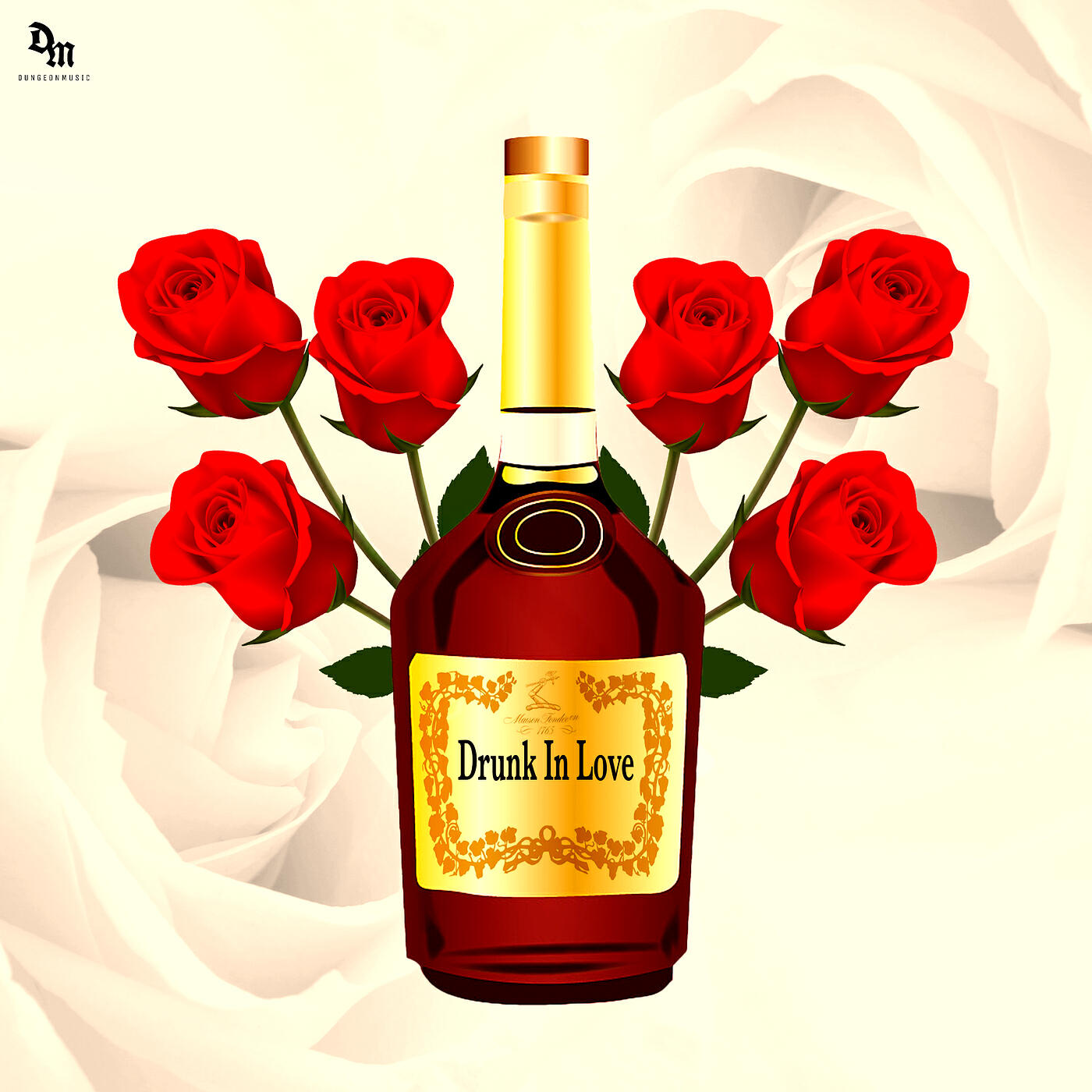 Релиз Drunk in Love