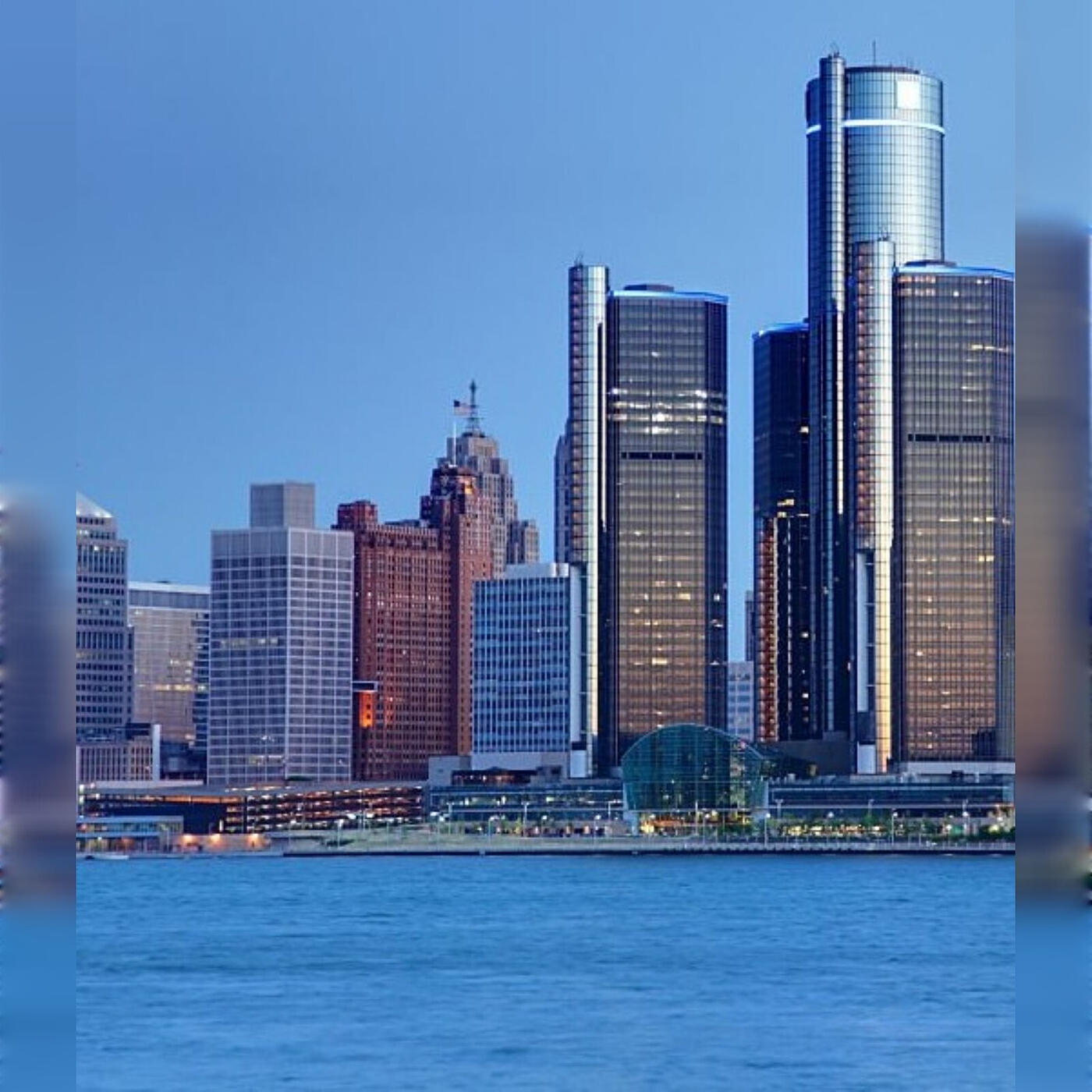 Релиз Detroit Type Beat