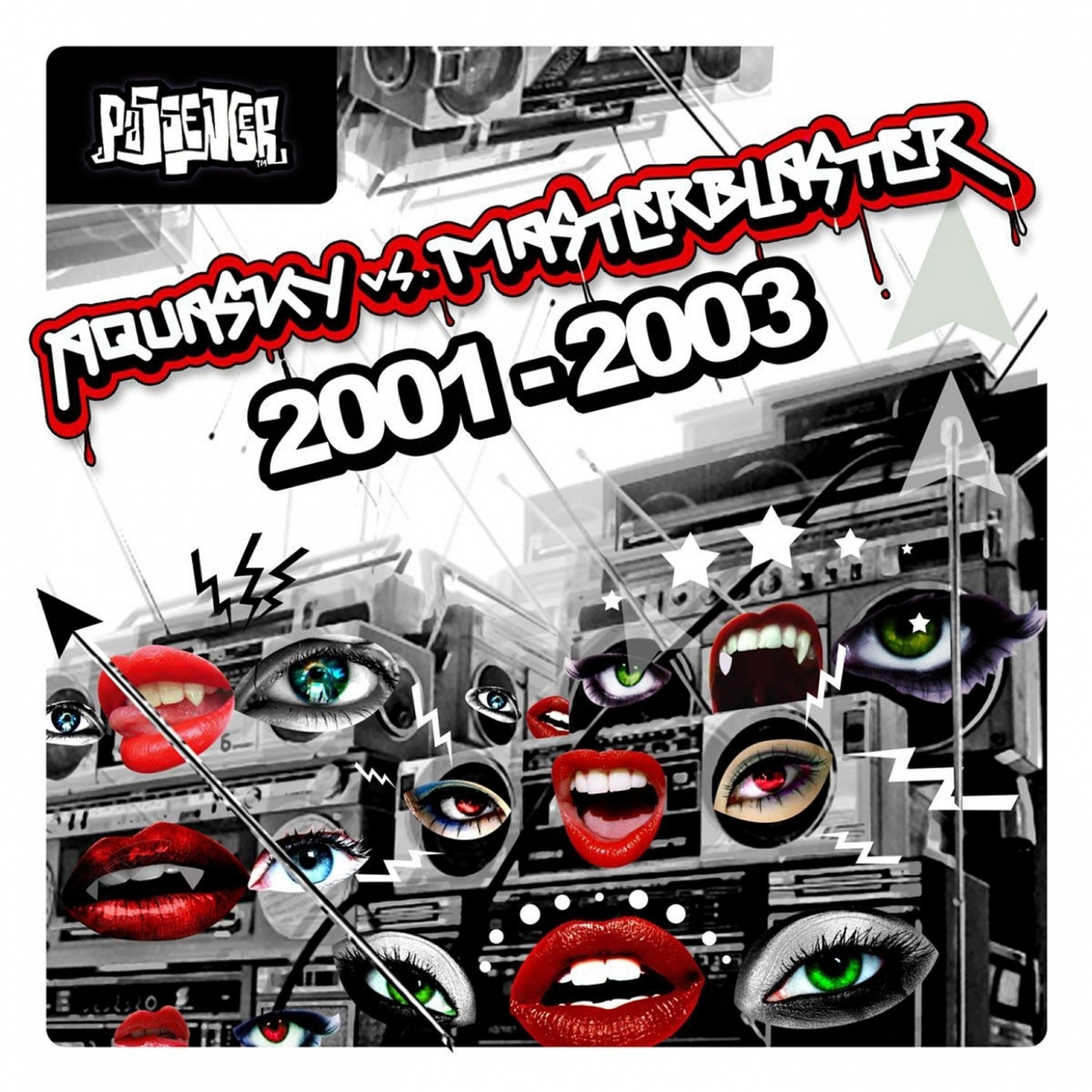 Релиз 2001 - 2003