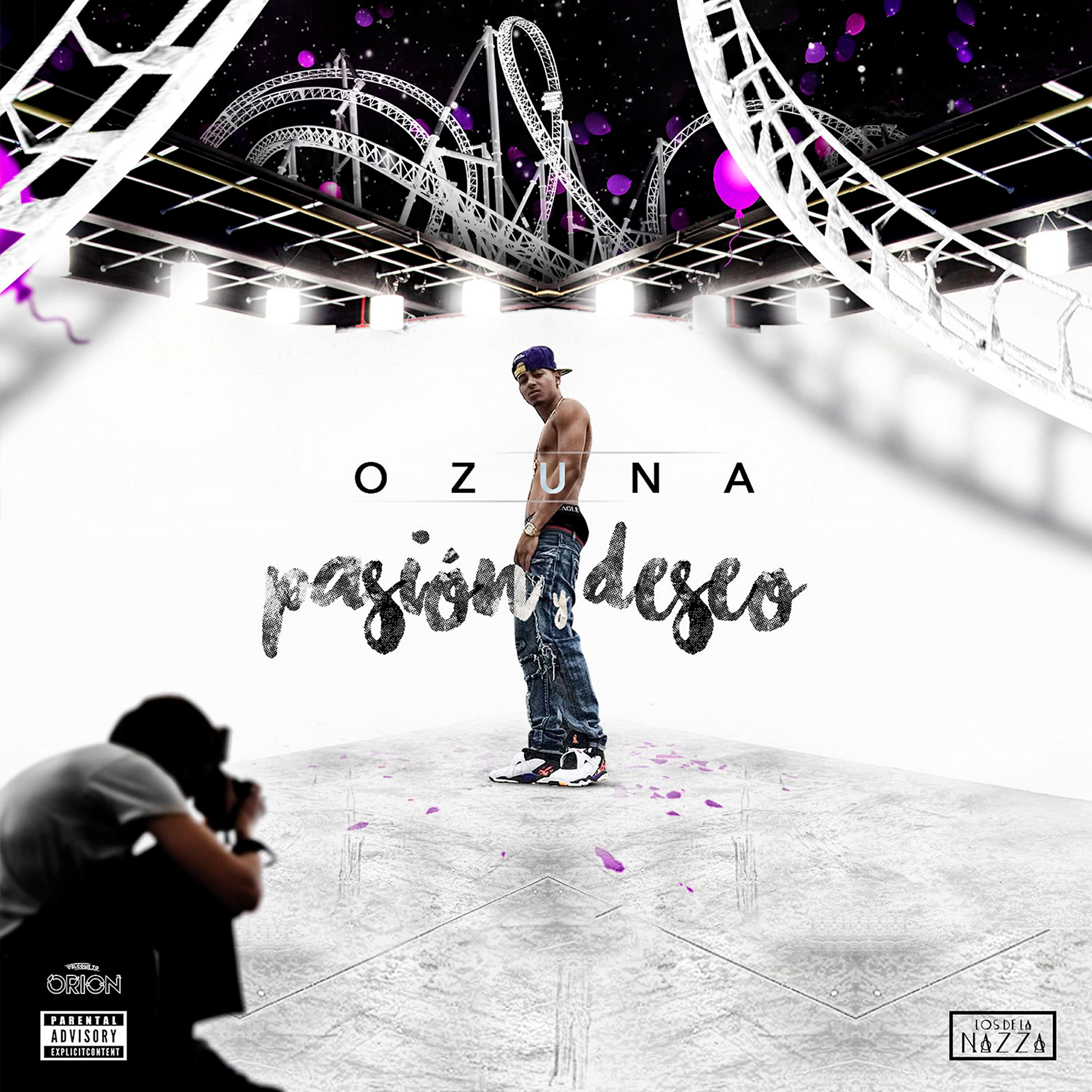 Nazza, Ozuna - Pasion y Deseo