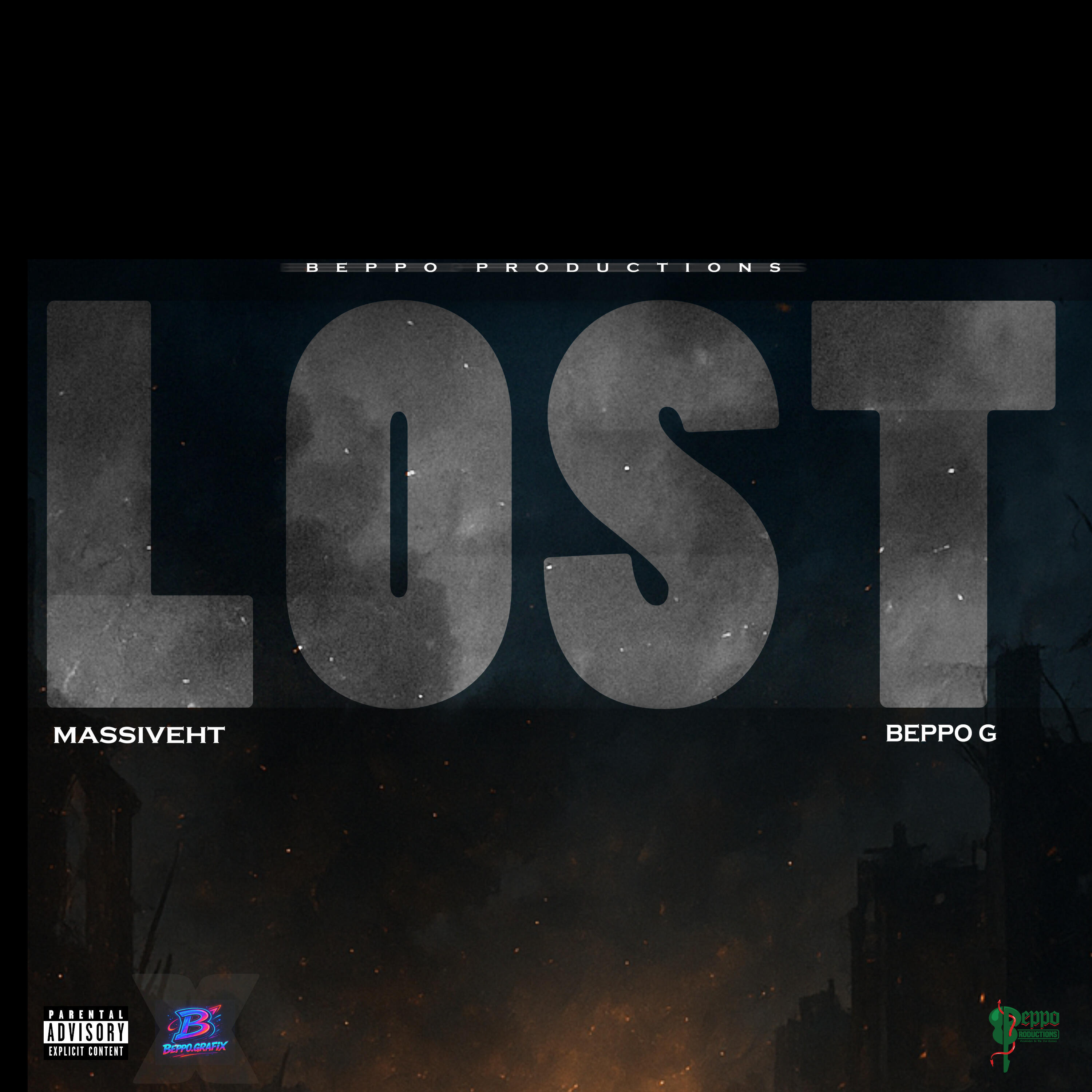 Релиз Lost