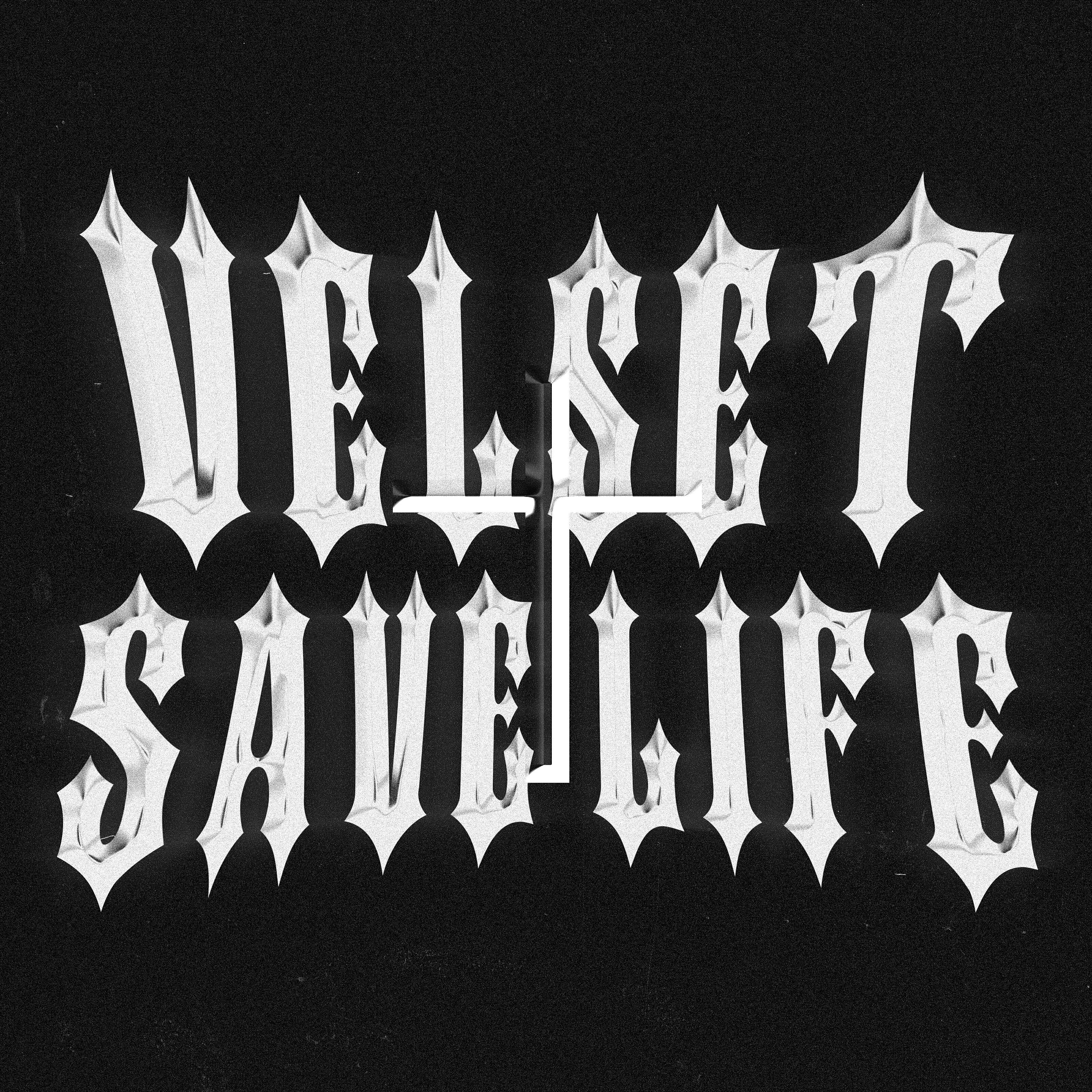 Постер альбома Save Life