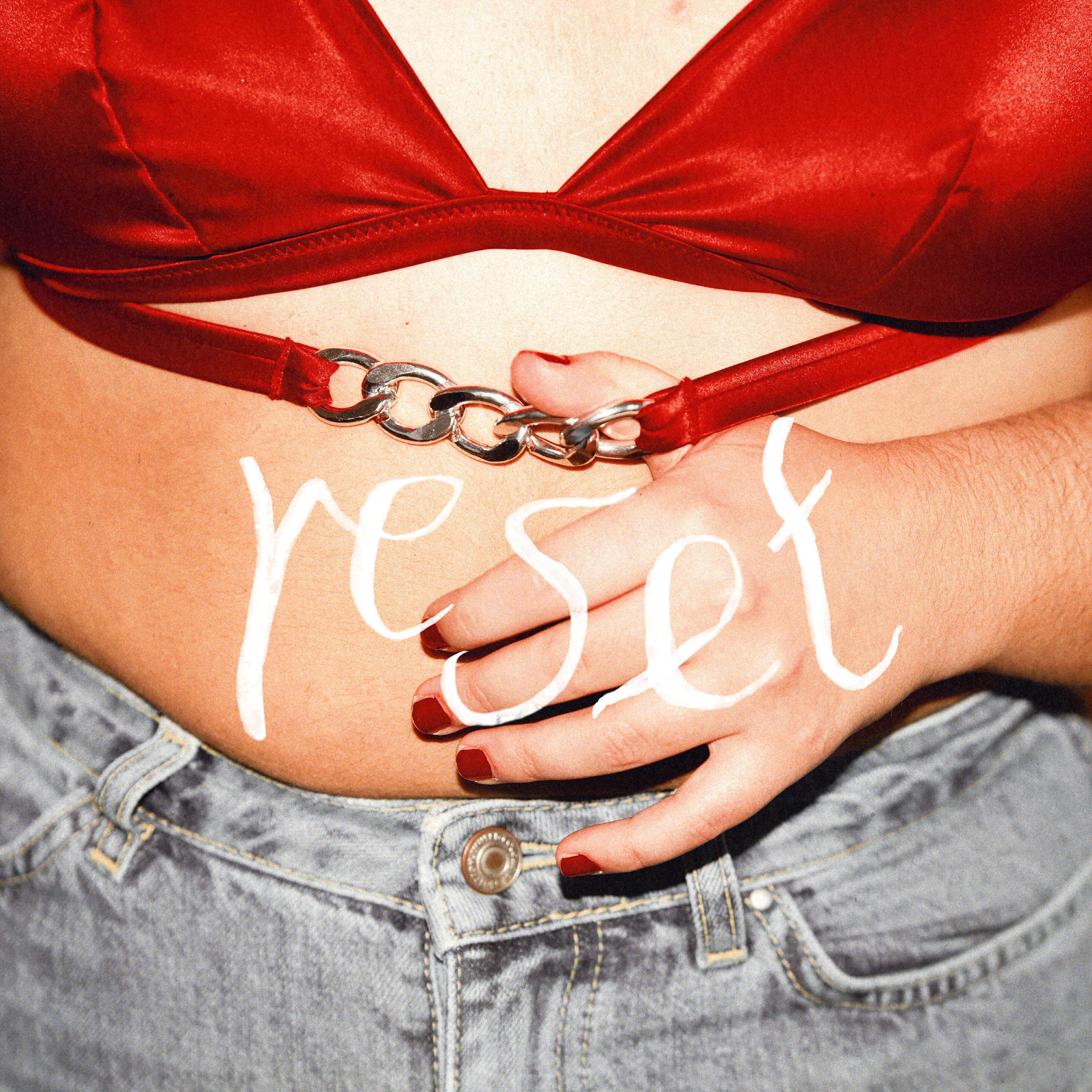 Релиз reset