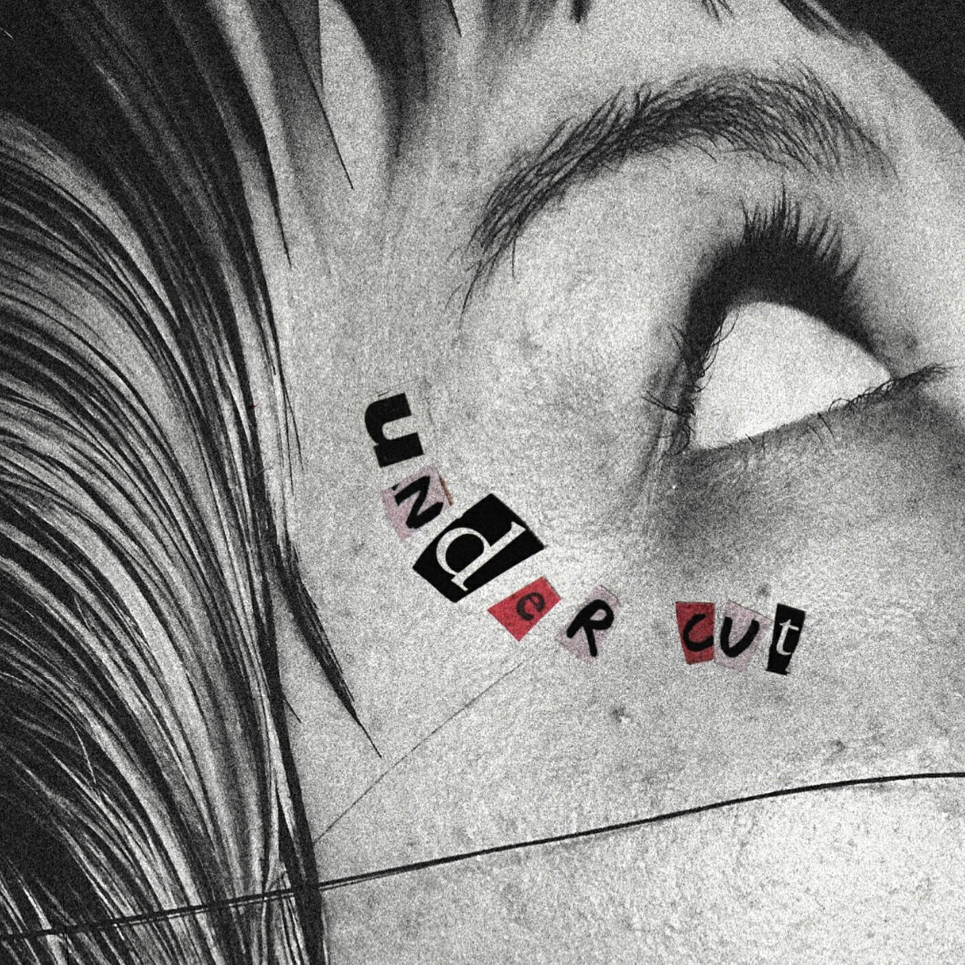 Релиз Undercut