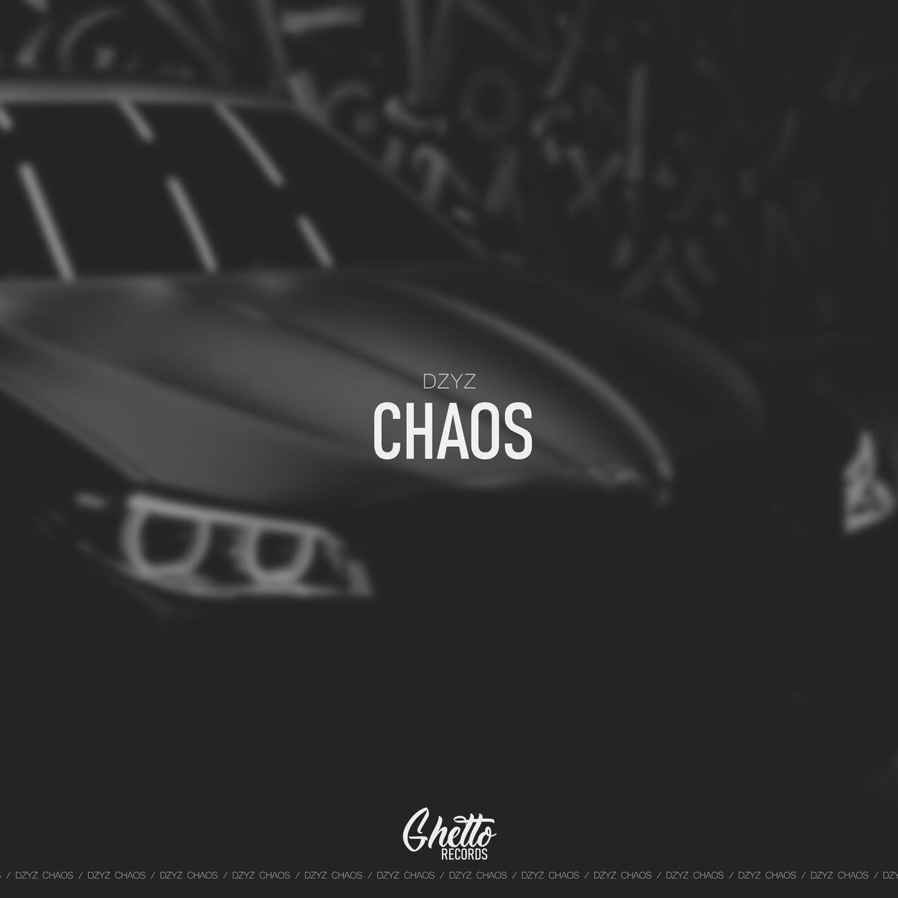 Релиз Chaos