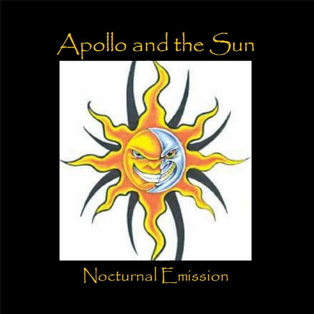 Постер альбома Nocturnal Emission