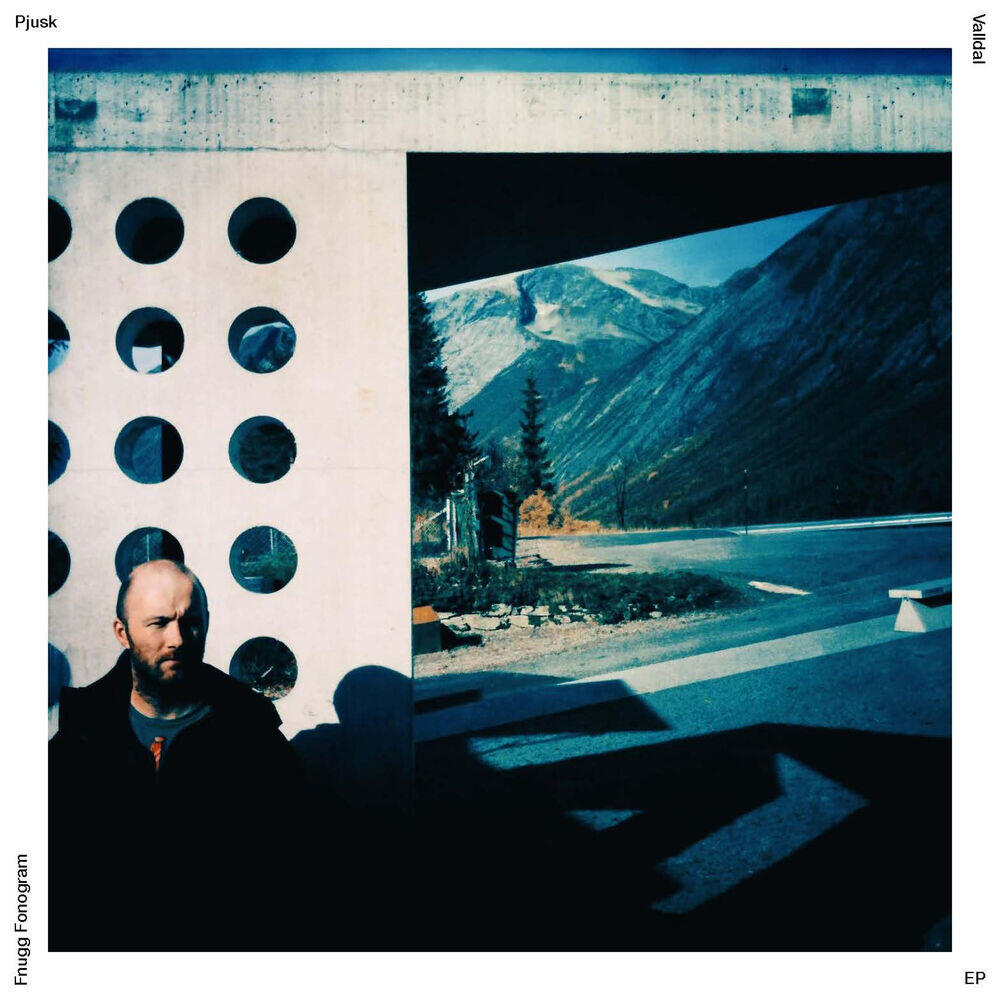 Релиз Valldal