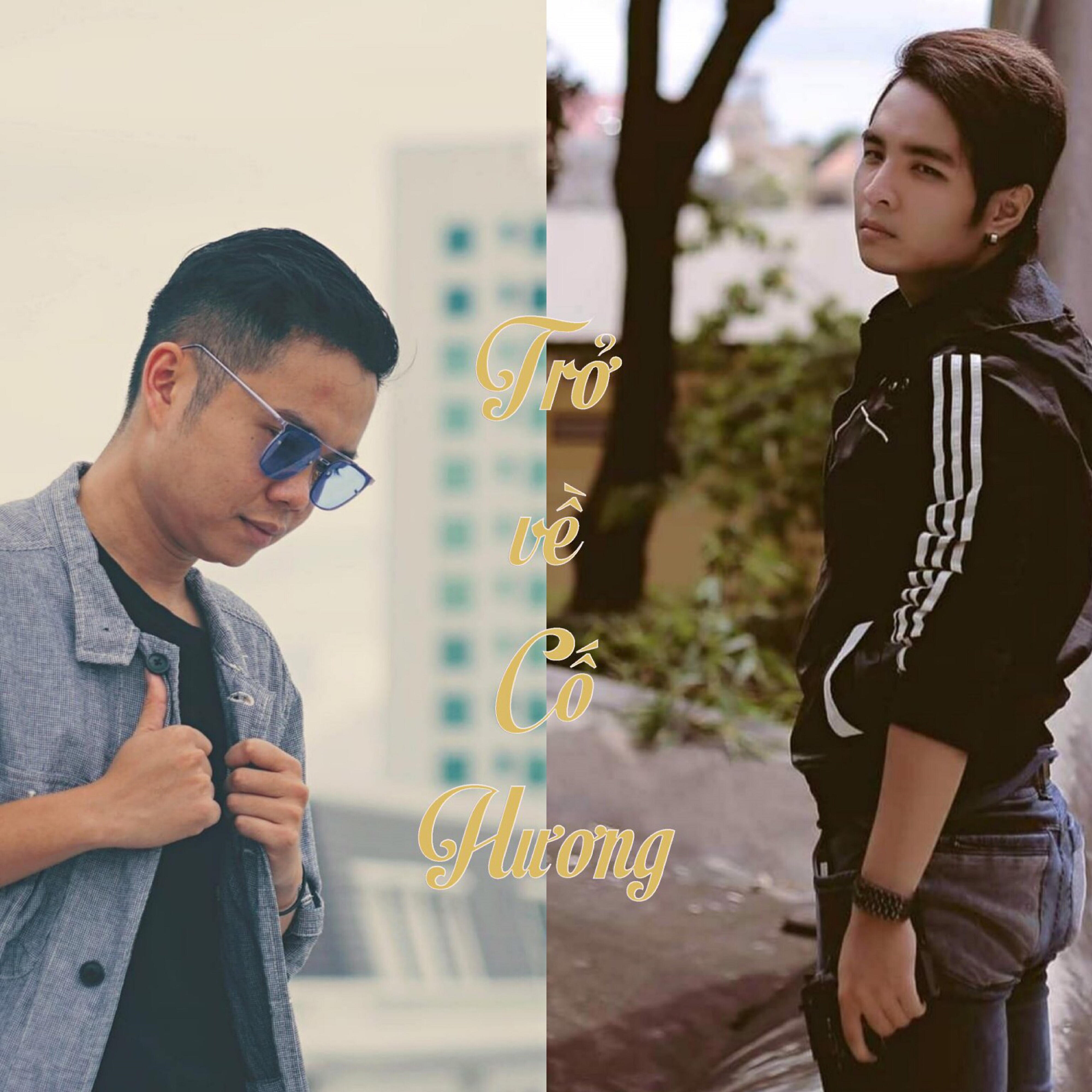Релиз Trở Về Cố Hương (feat. Kaisoul)