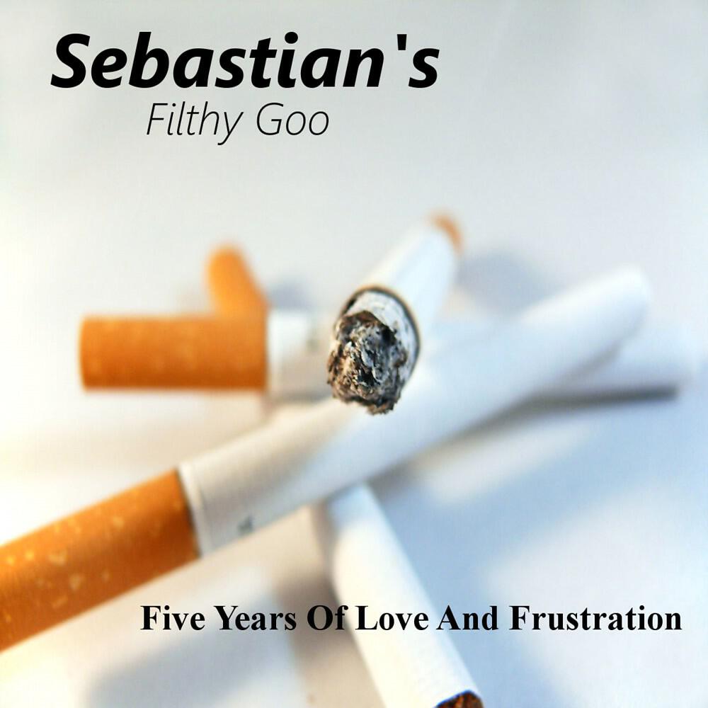Релиз Five Years of Love and Frustration