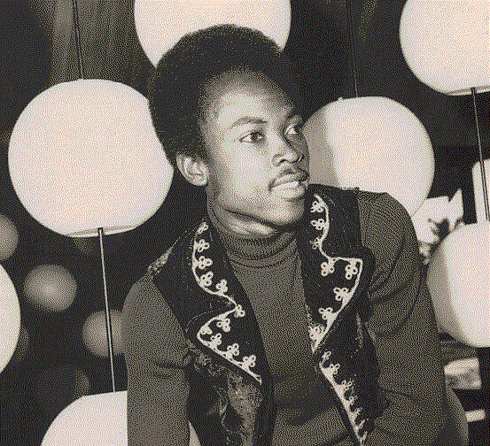 Roger Damawuzan