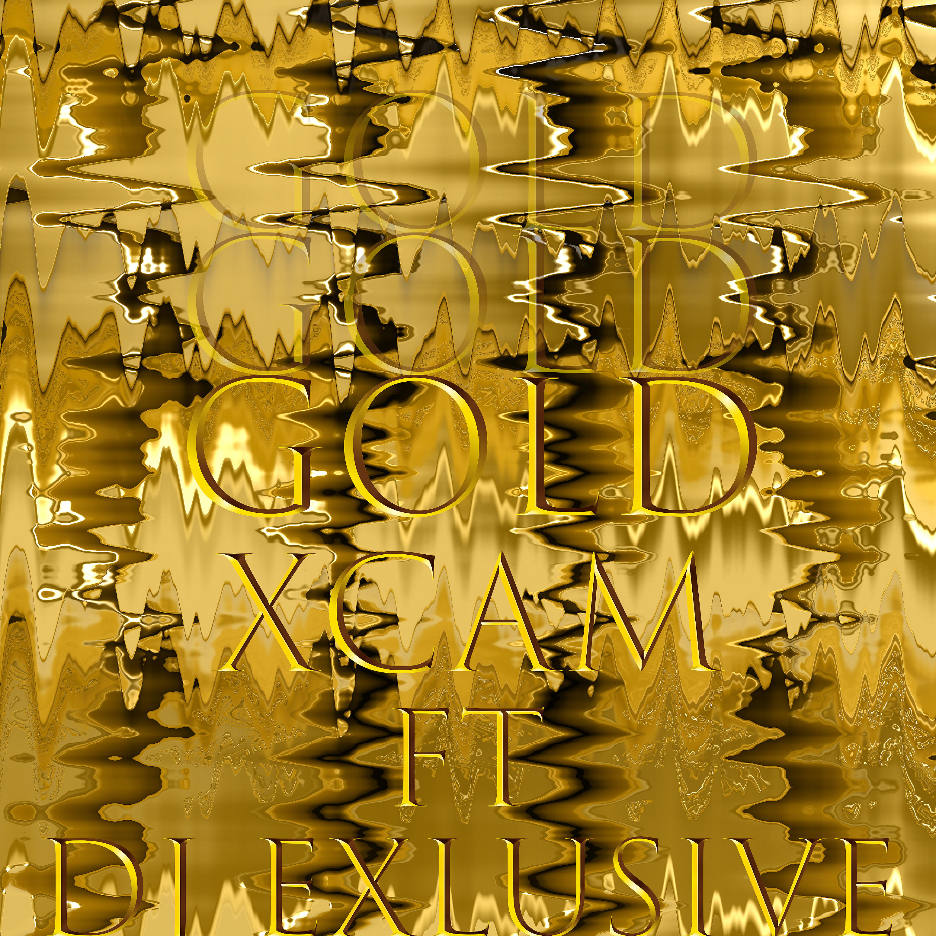 Релиз Gold (feat. Dj Exclusive)