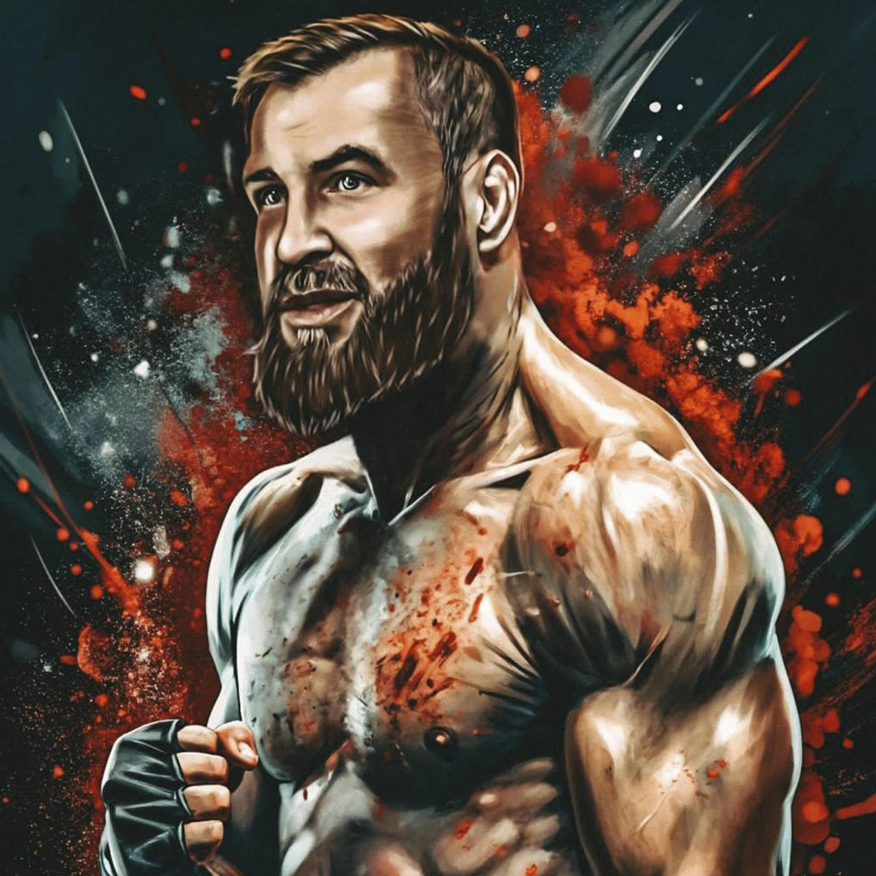 Релиз Сибирский Конор