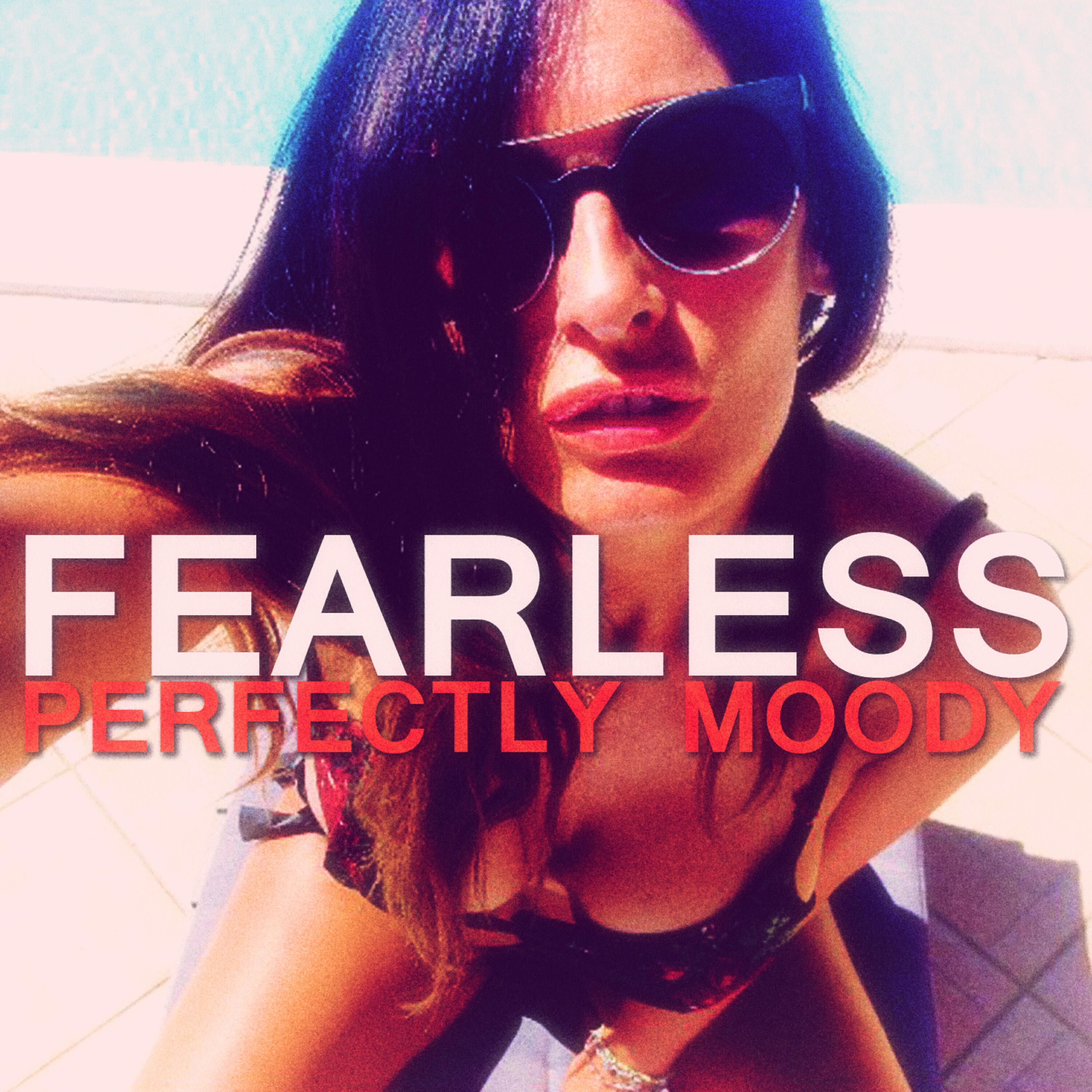 Релиз Fearless